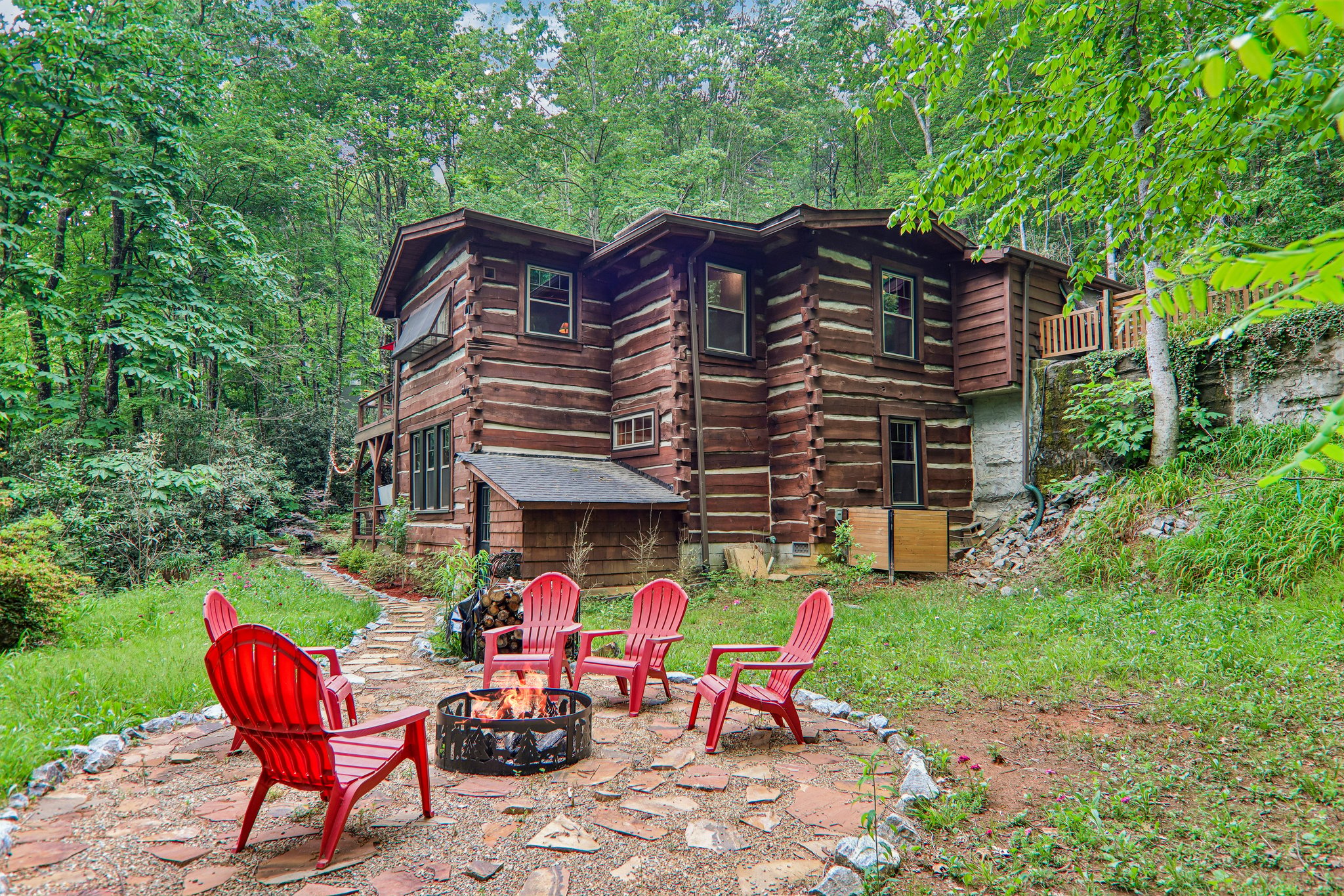 17198 Rosman Highway