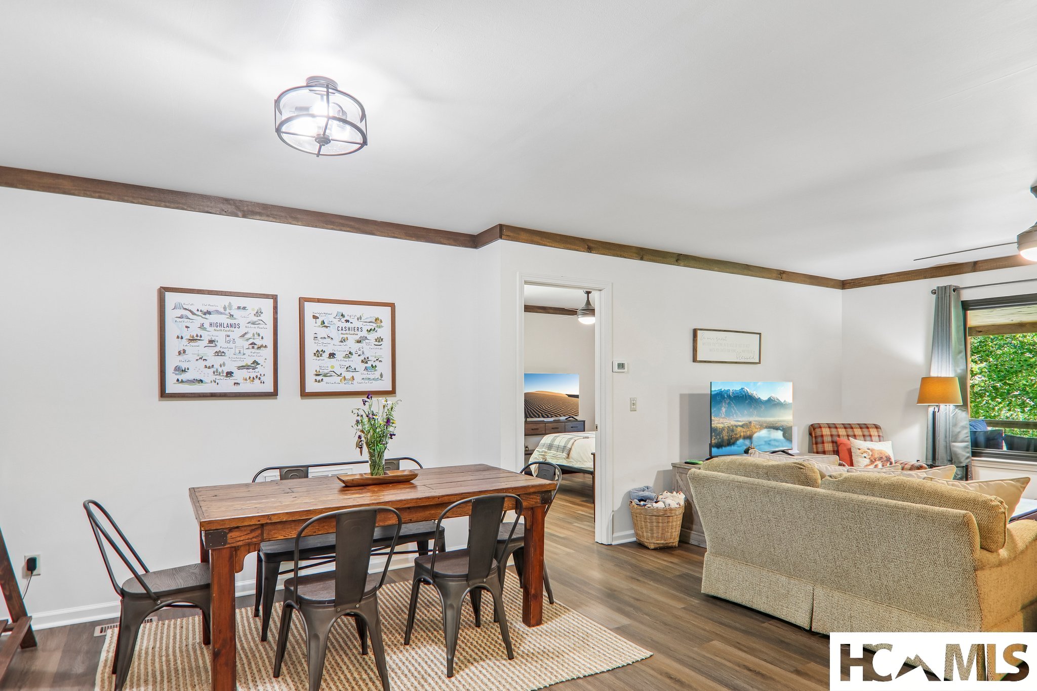 127 Short Road