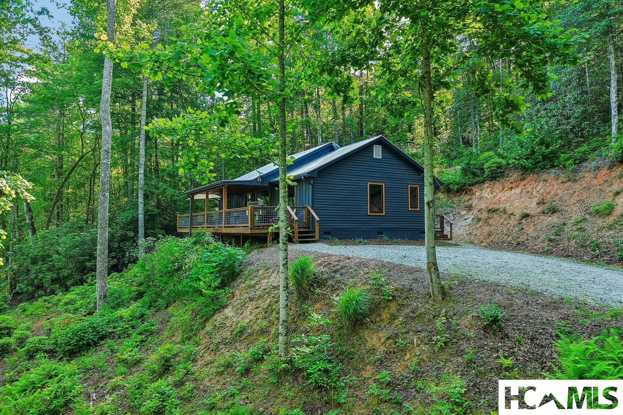 127 Short Road