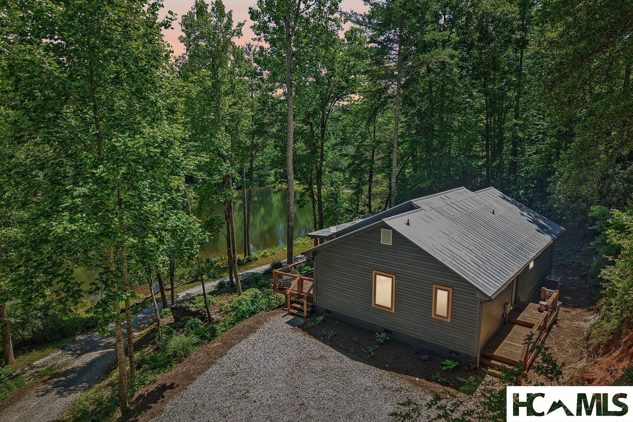 127 Short Road