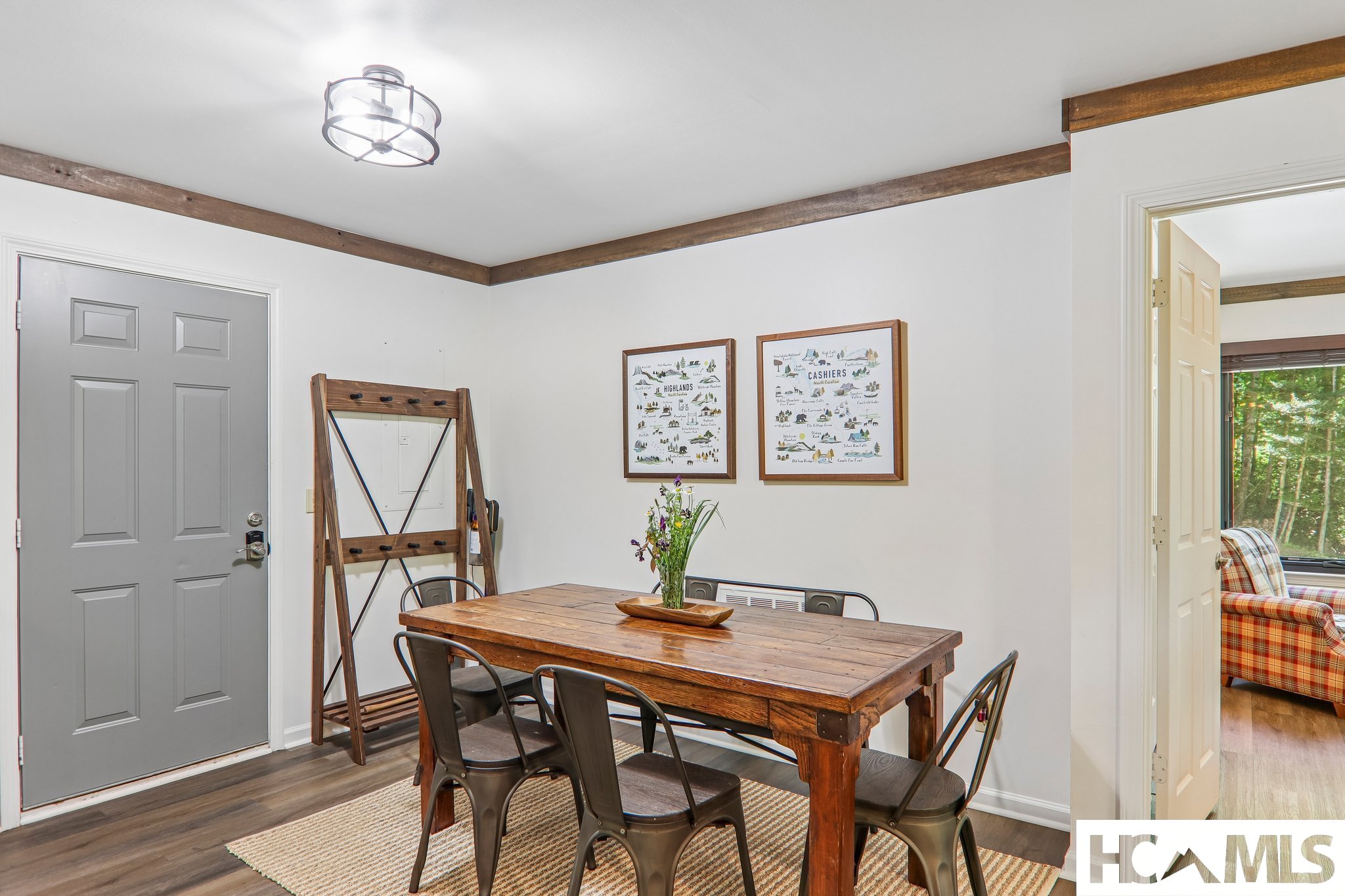 127 Short Road