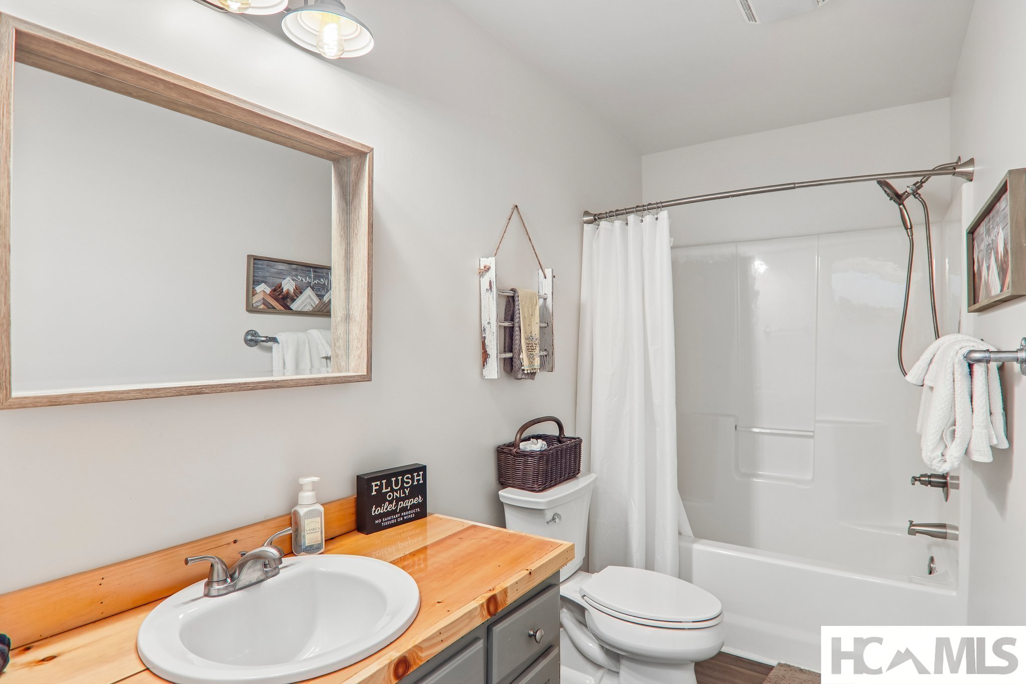 127 Short Road