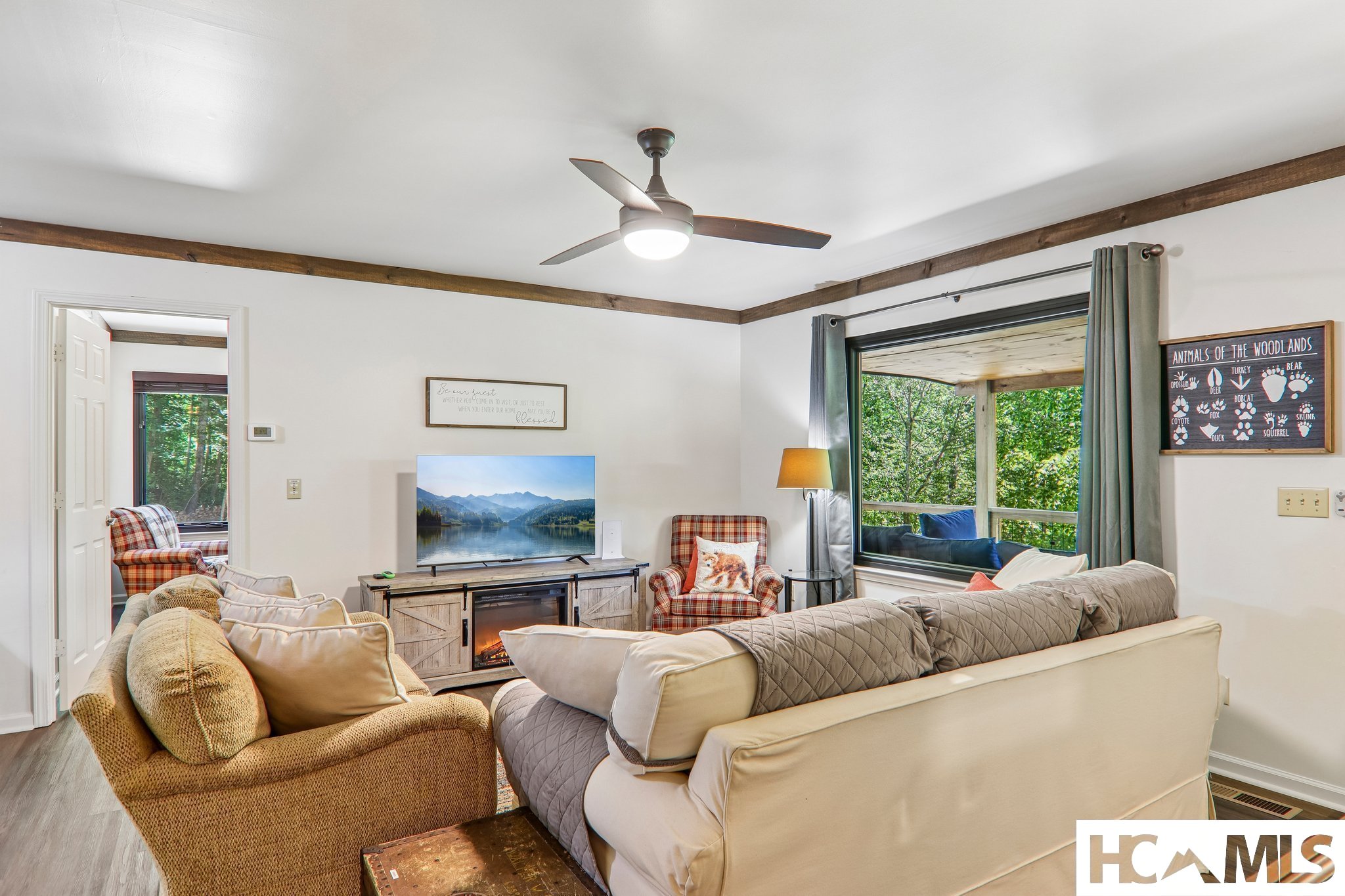127 Short Road