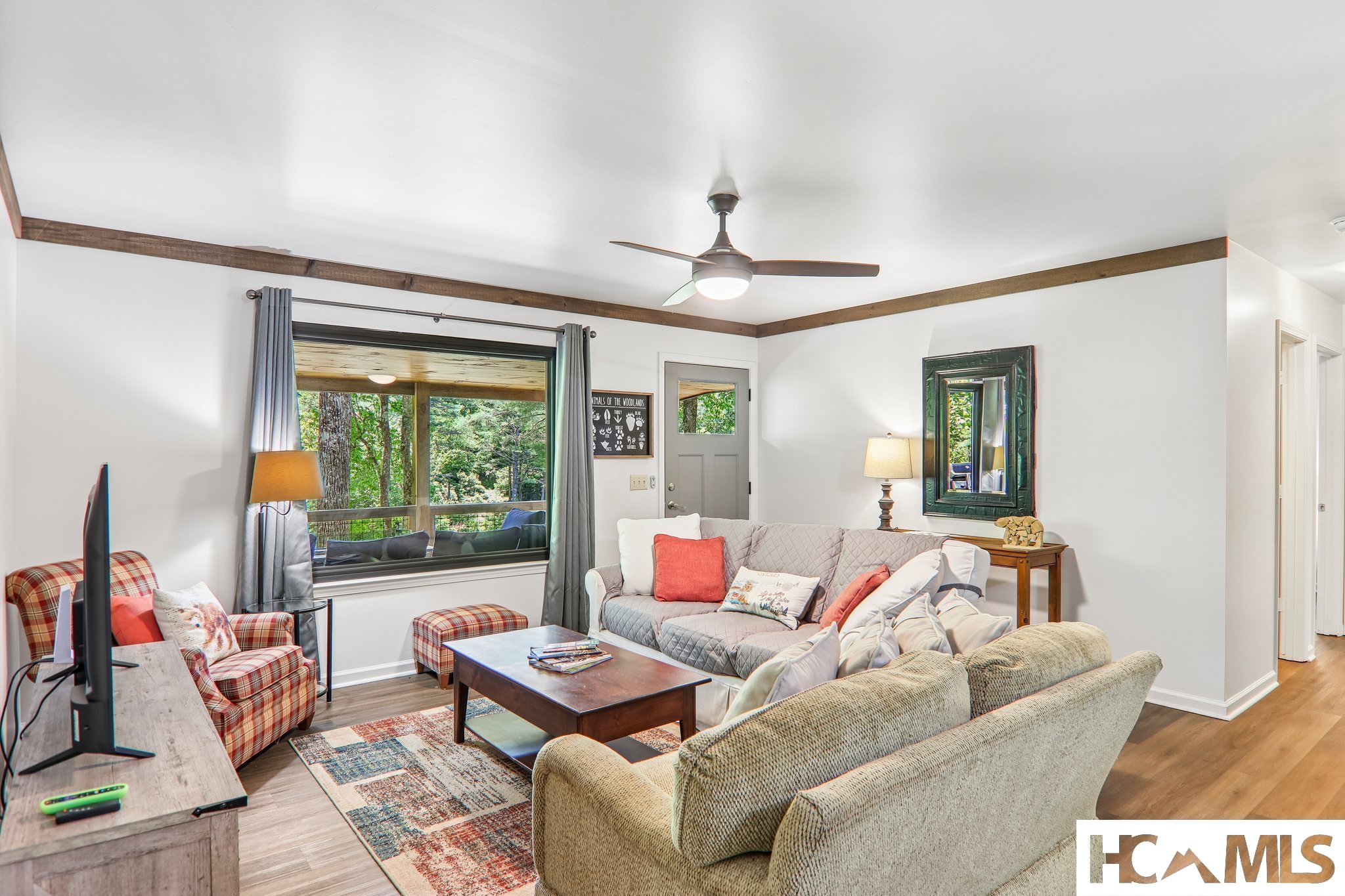 127 Short Road