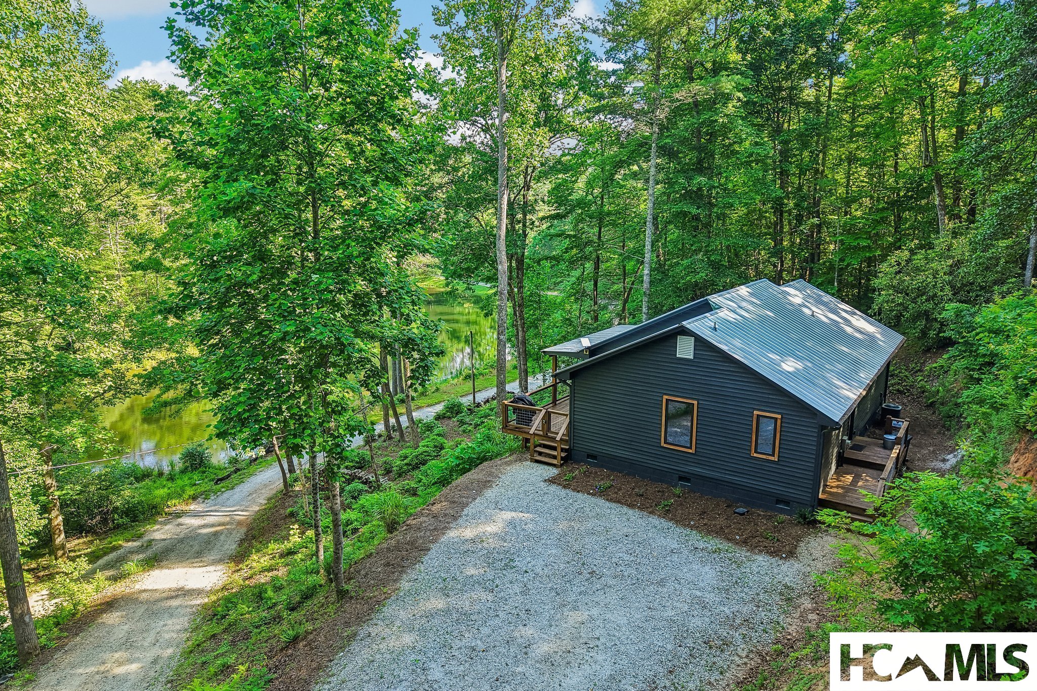 127 Short Road