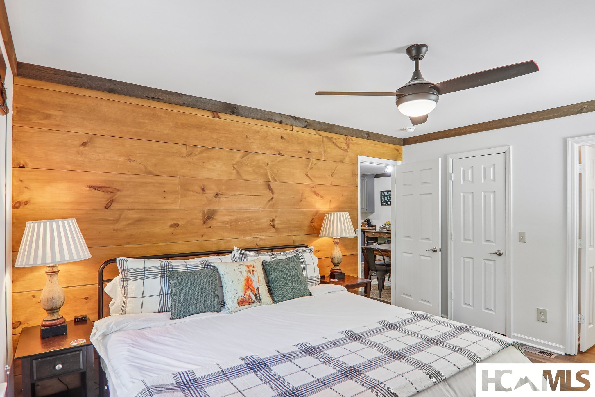 127 Short Road