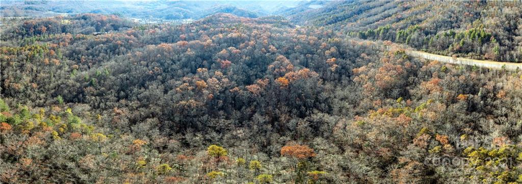 TBD Rosman Highway