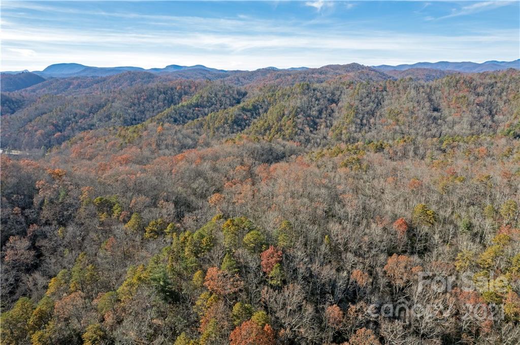 TBD Rosman Highway