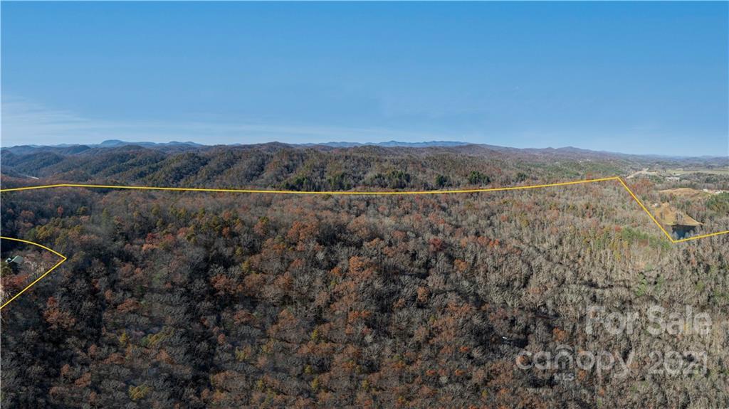 TBD Rosman Highway