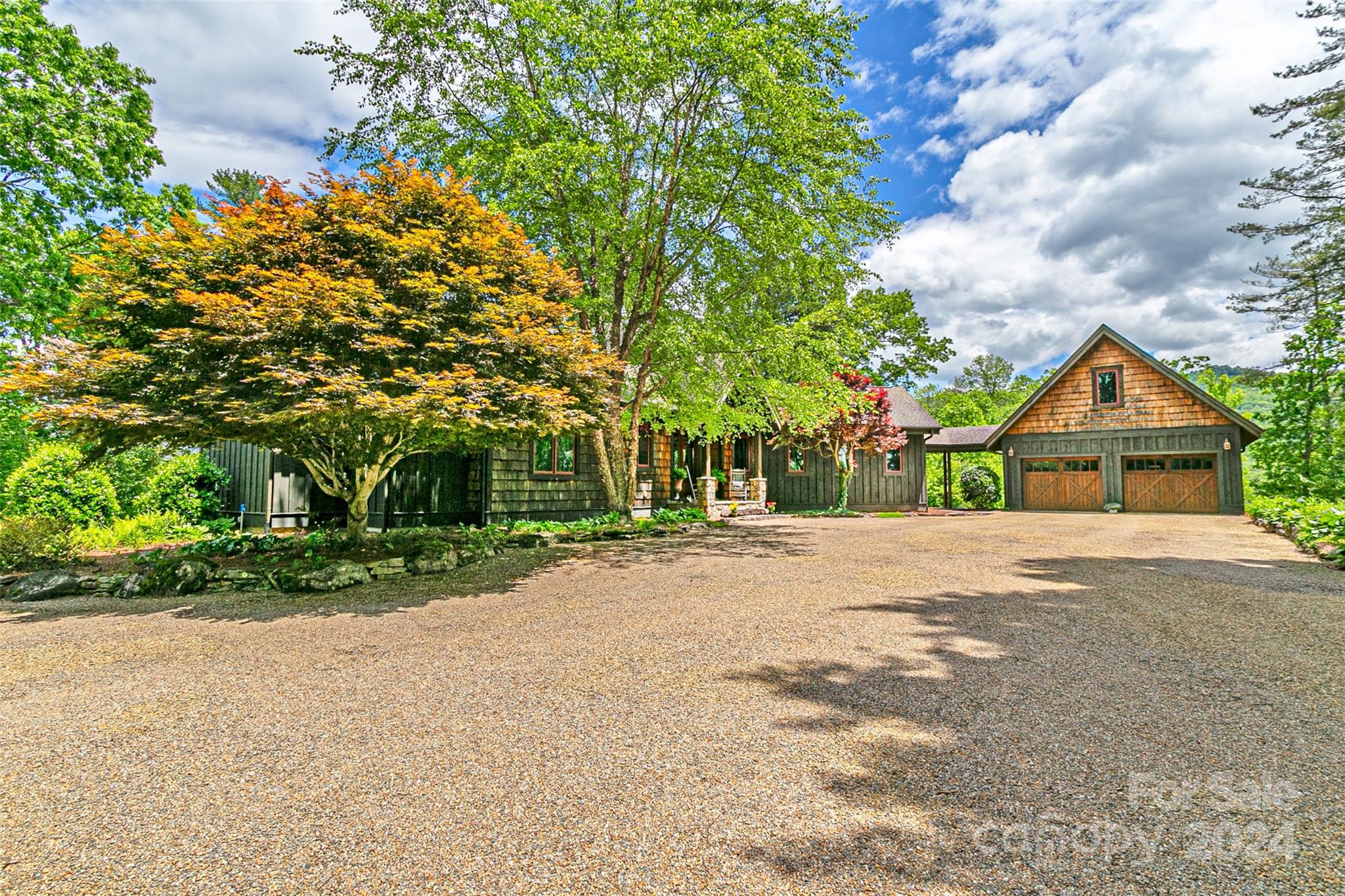 407 Barclay Farm Road