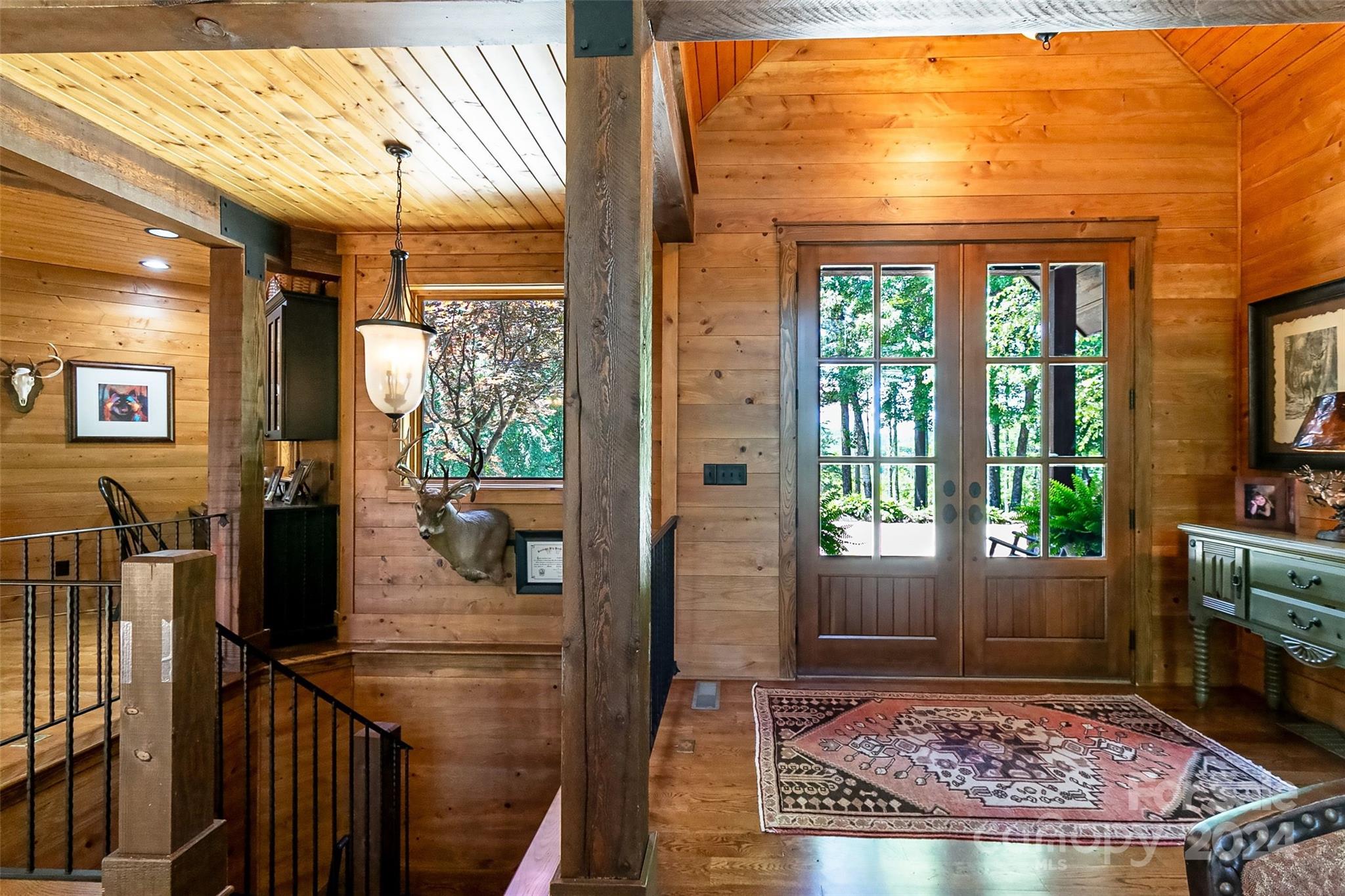 407 Barclay Farm Road