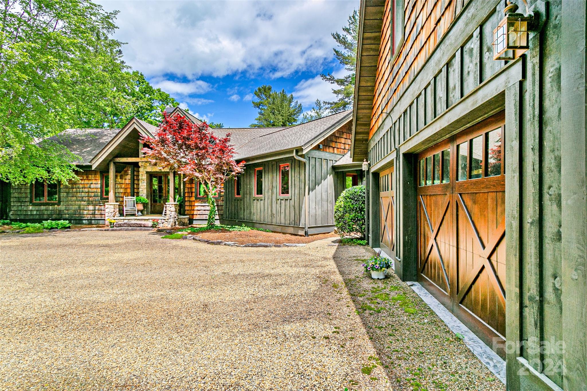 407 Barclay Farm Road