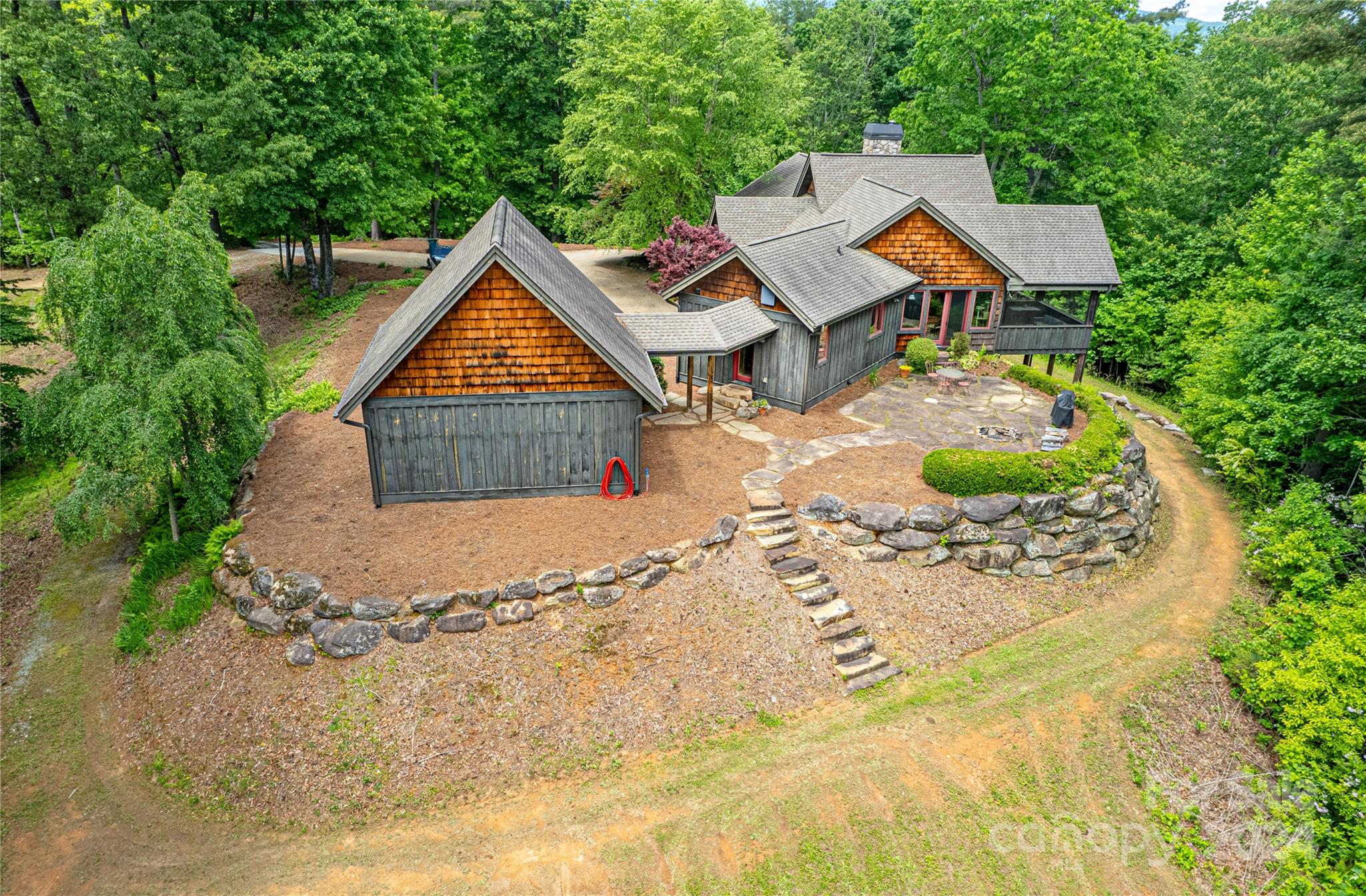 407 Barclay Farm Road