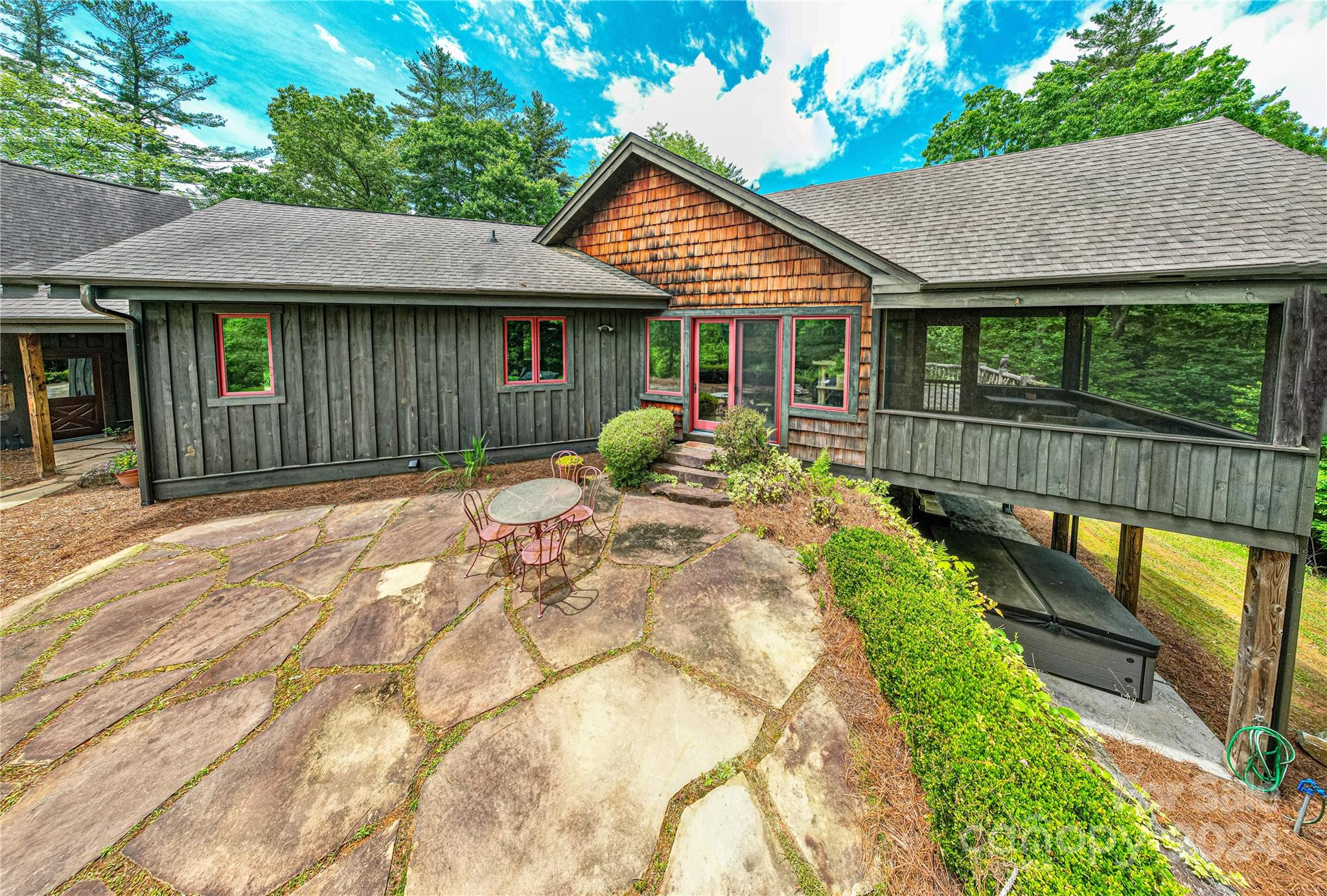 407 Barclay Farm Road