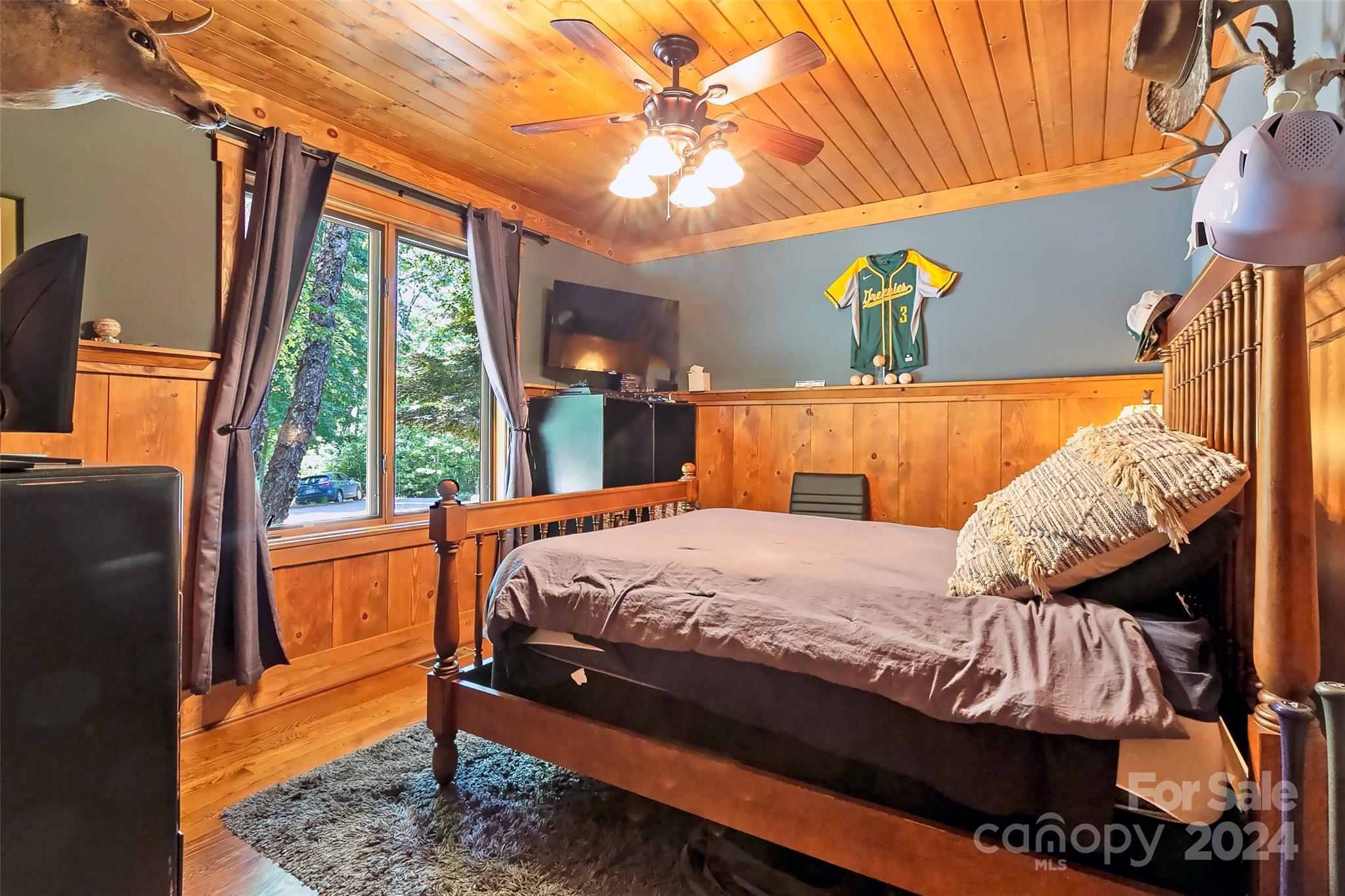 407 Barclay Farm Road