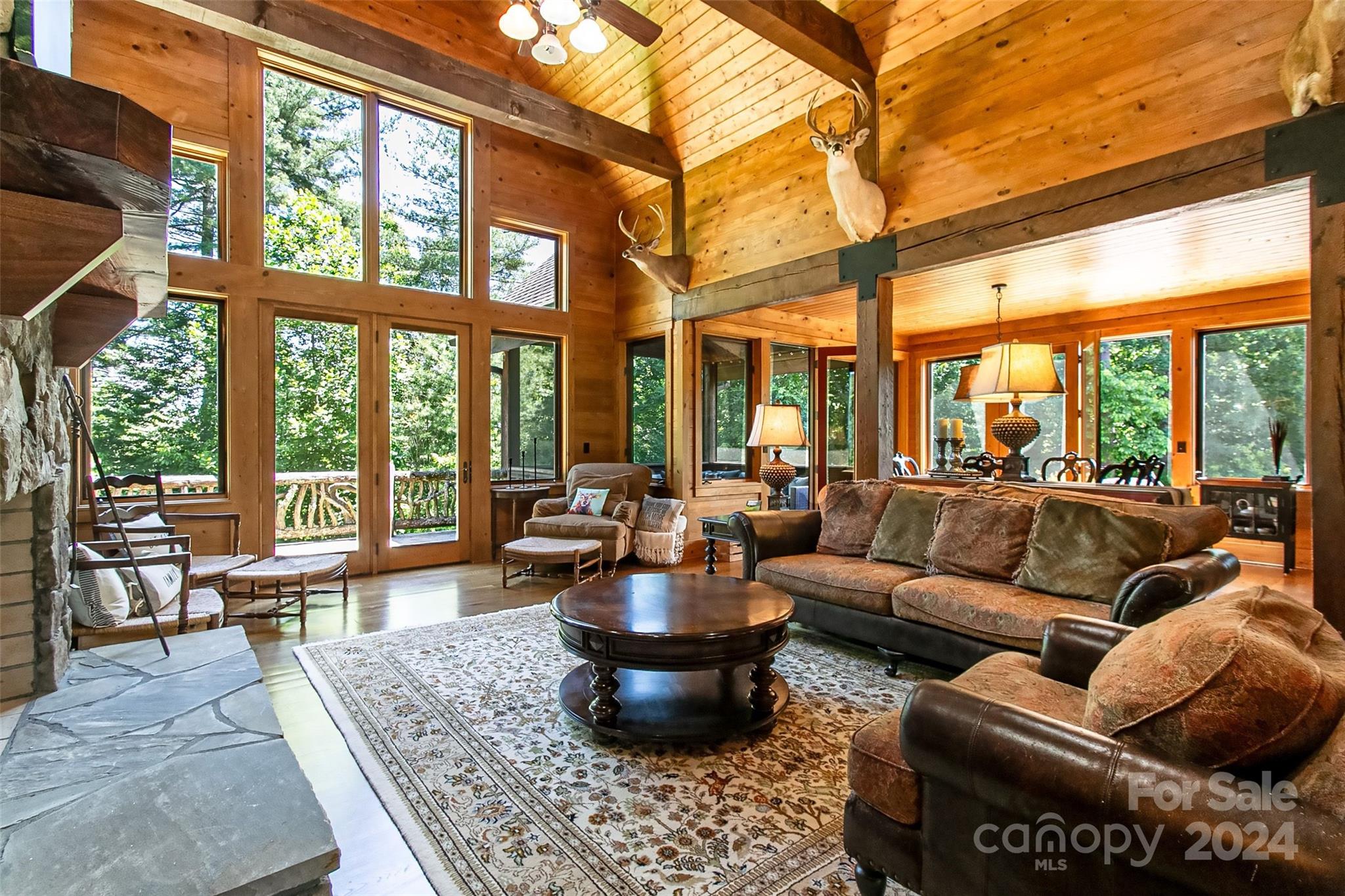 407 Barclay Farm Road