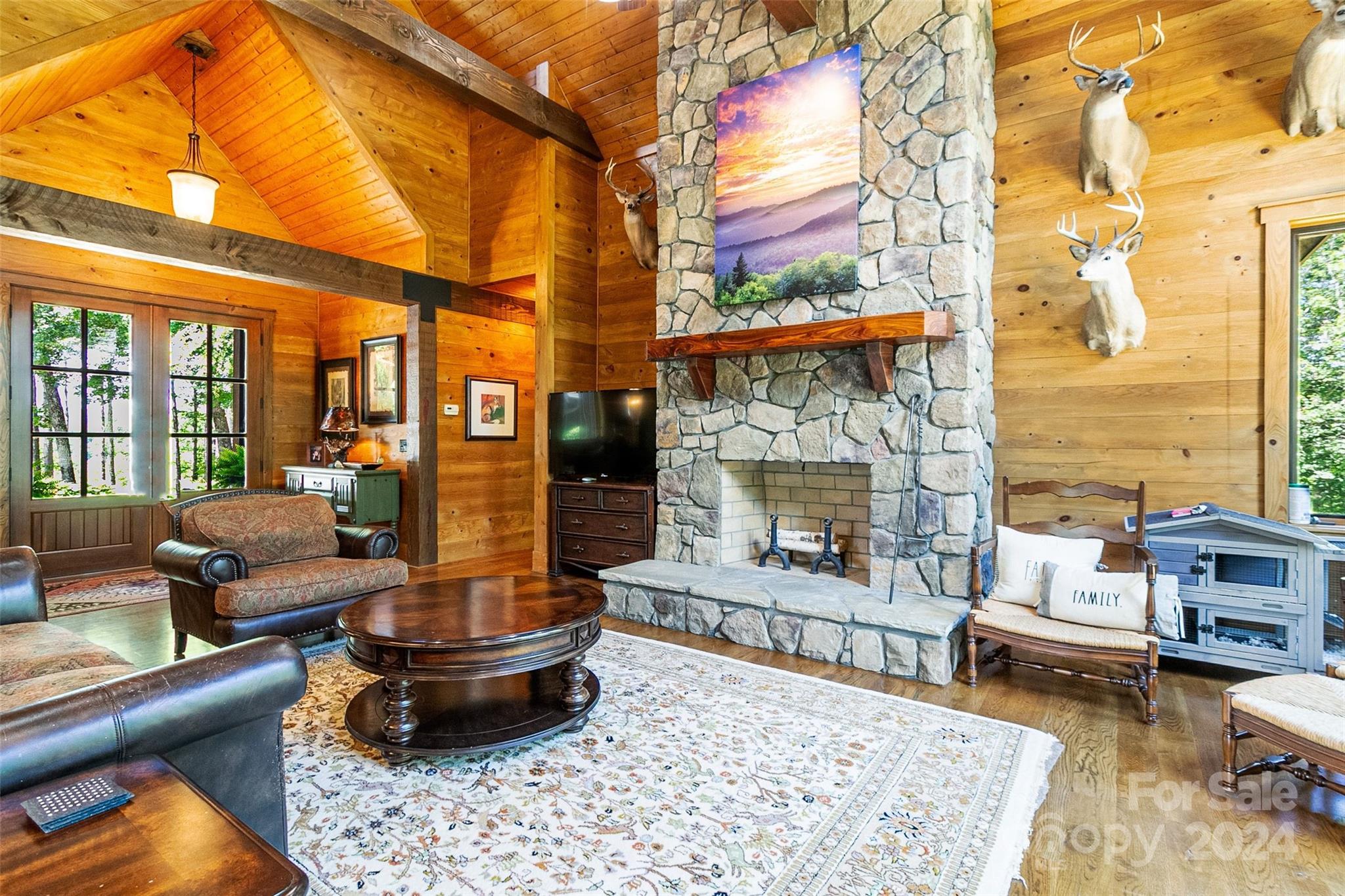 407 Barclay Farm Road