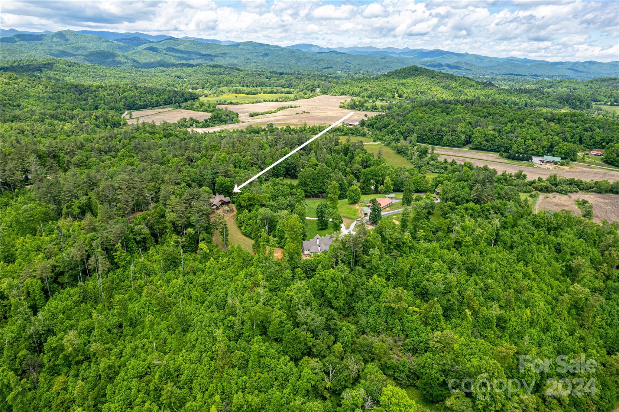 407 Barclay Farm Road