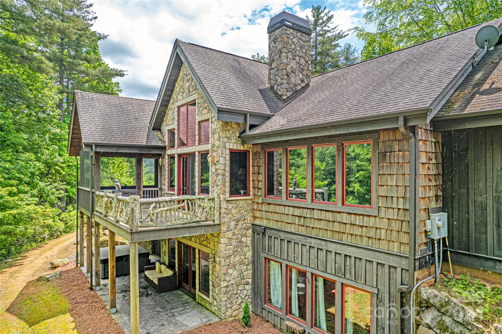 407 Barclay Farm Road
