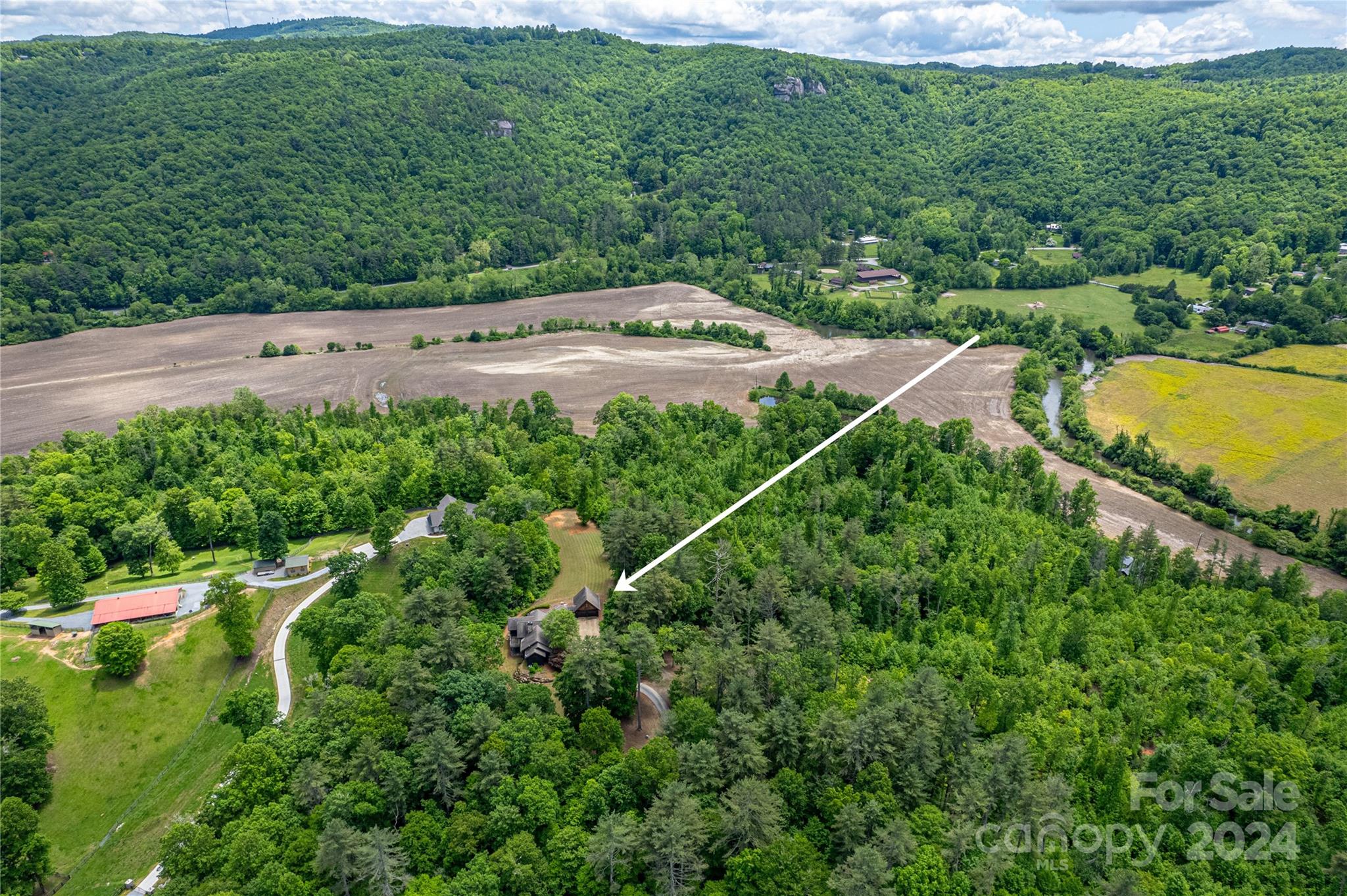 407 Barclay Farm Road