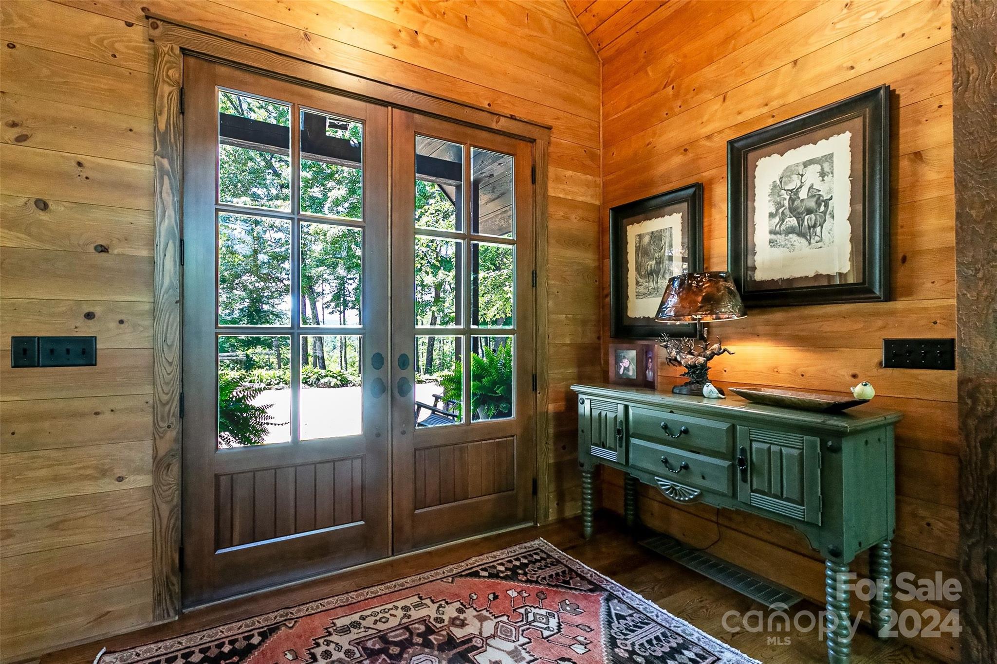 407 Barclay Farm Road