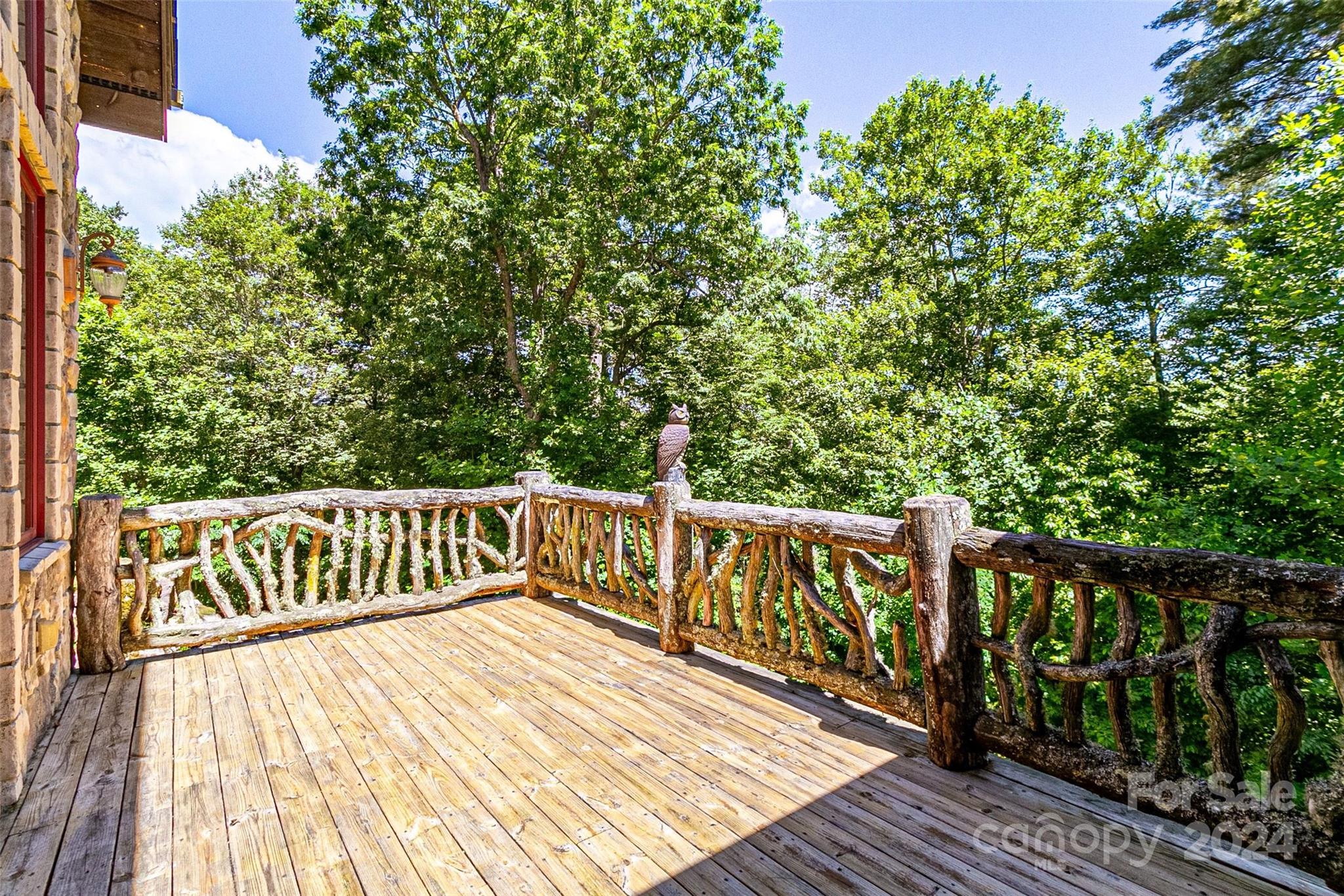 407 Barclay Farm Road