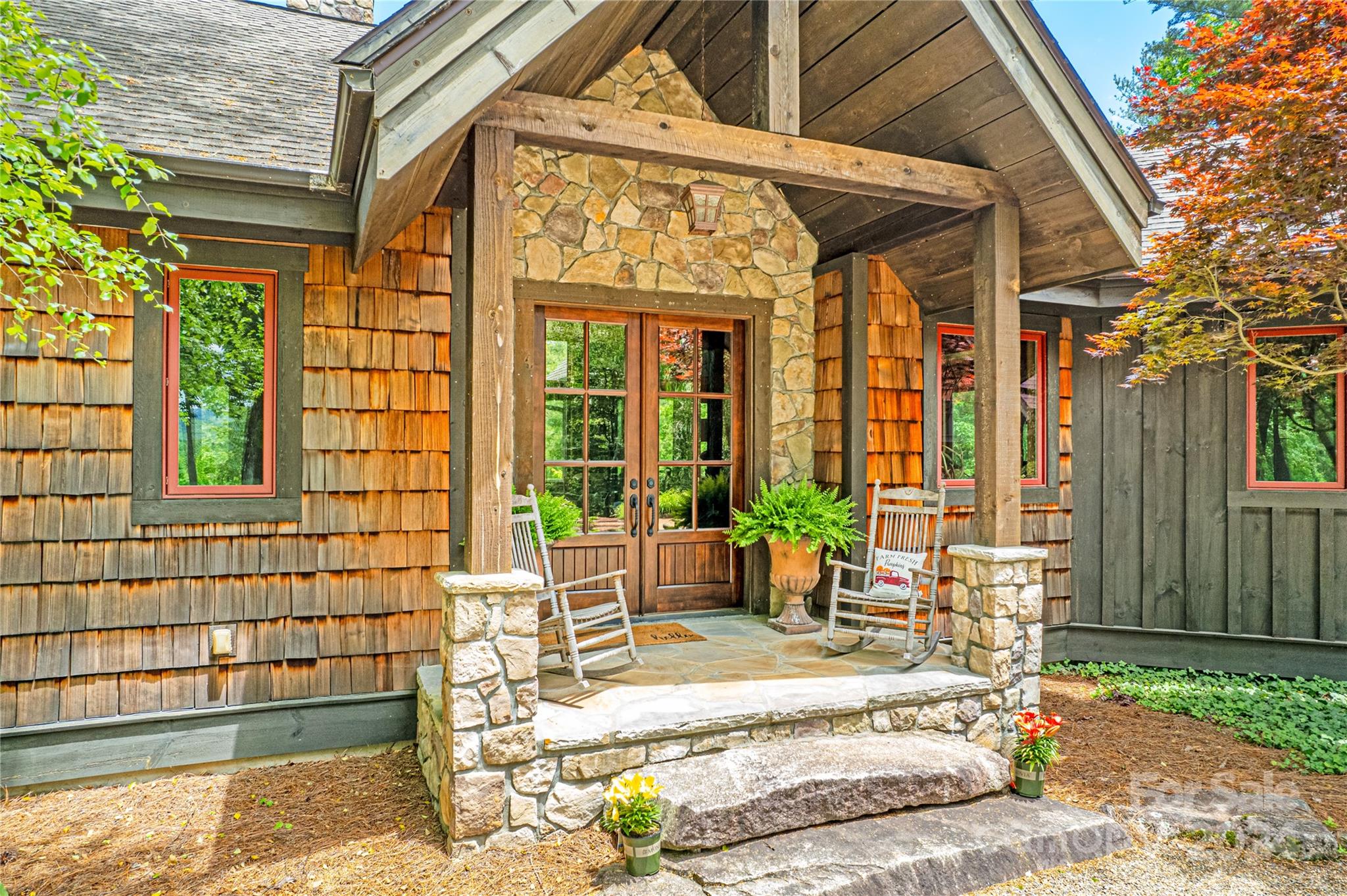 407 Barclay Farm Road