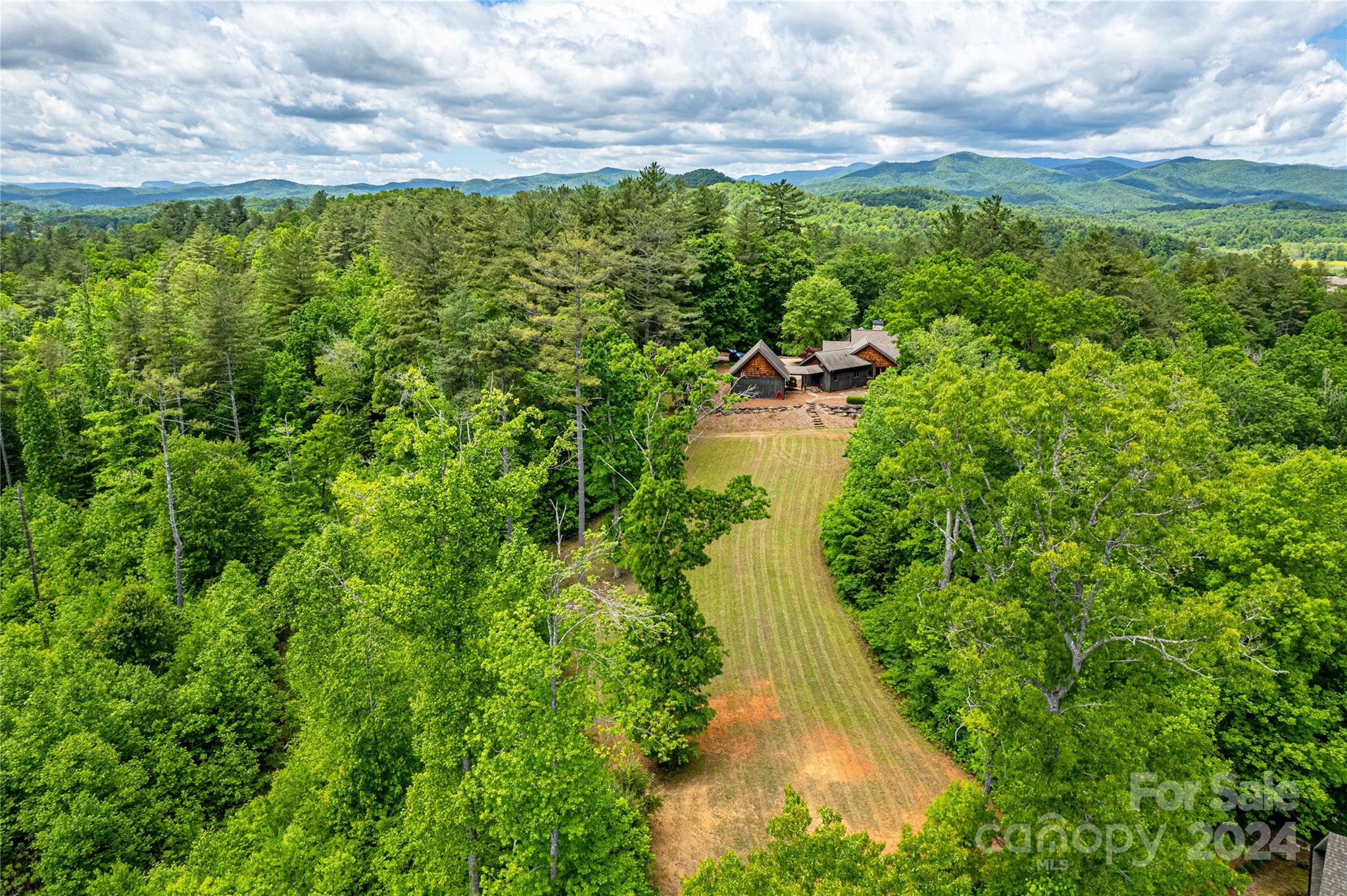 407 Barclay Farm Road