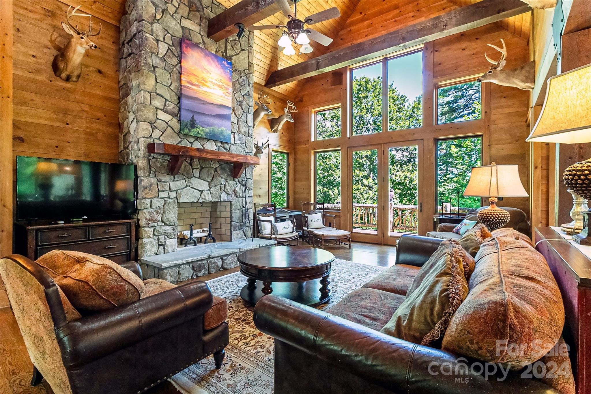 407 Barclay Farm Road