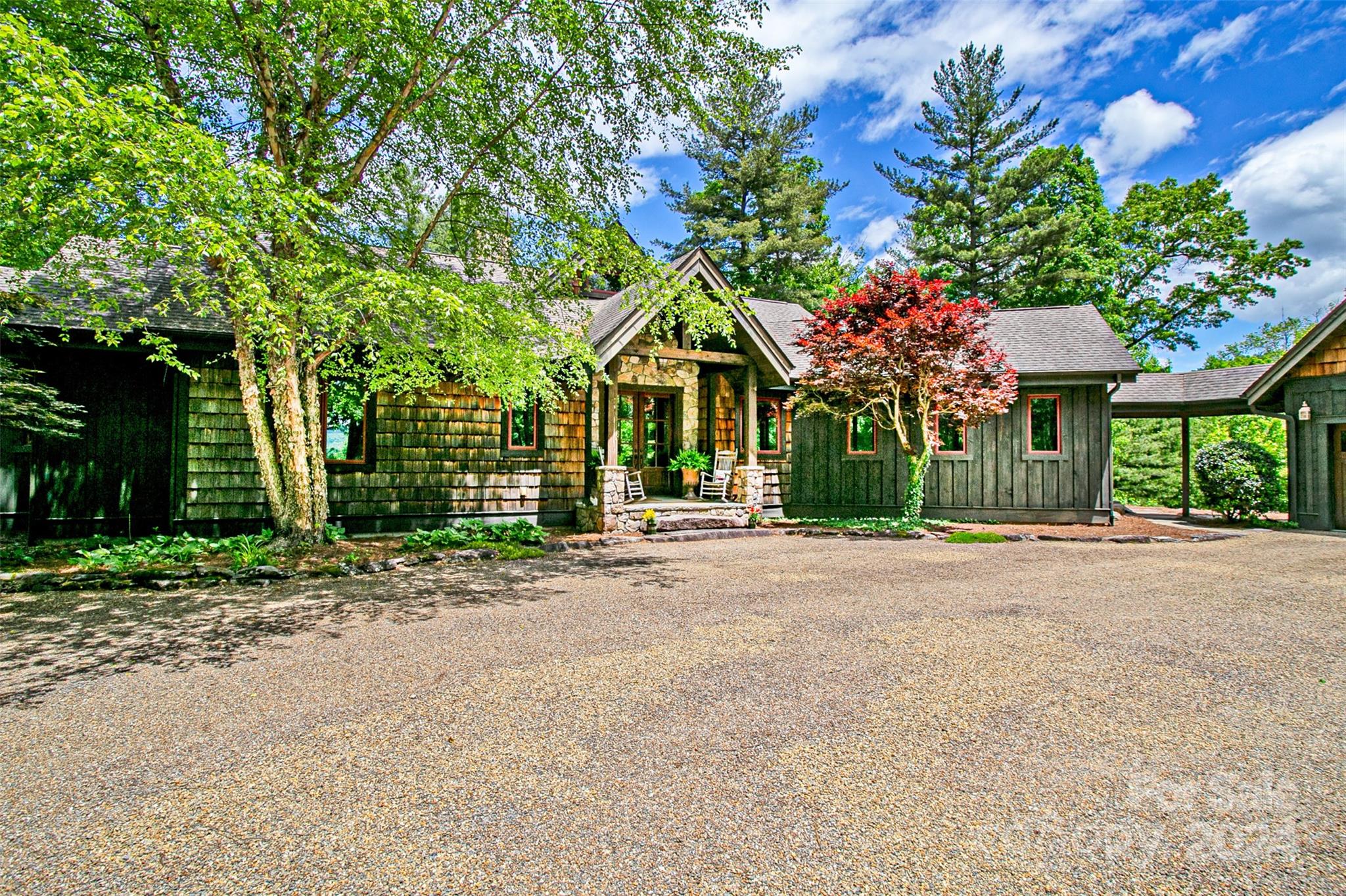 407 Barclay Farm Road