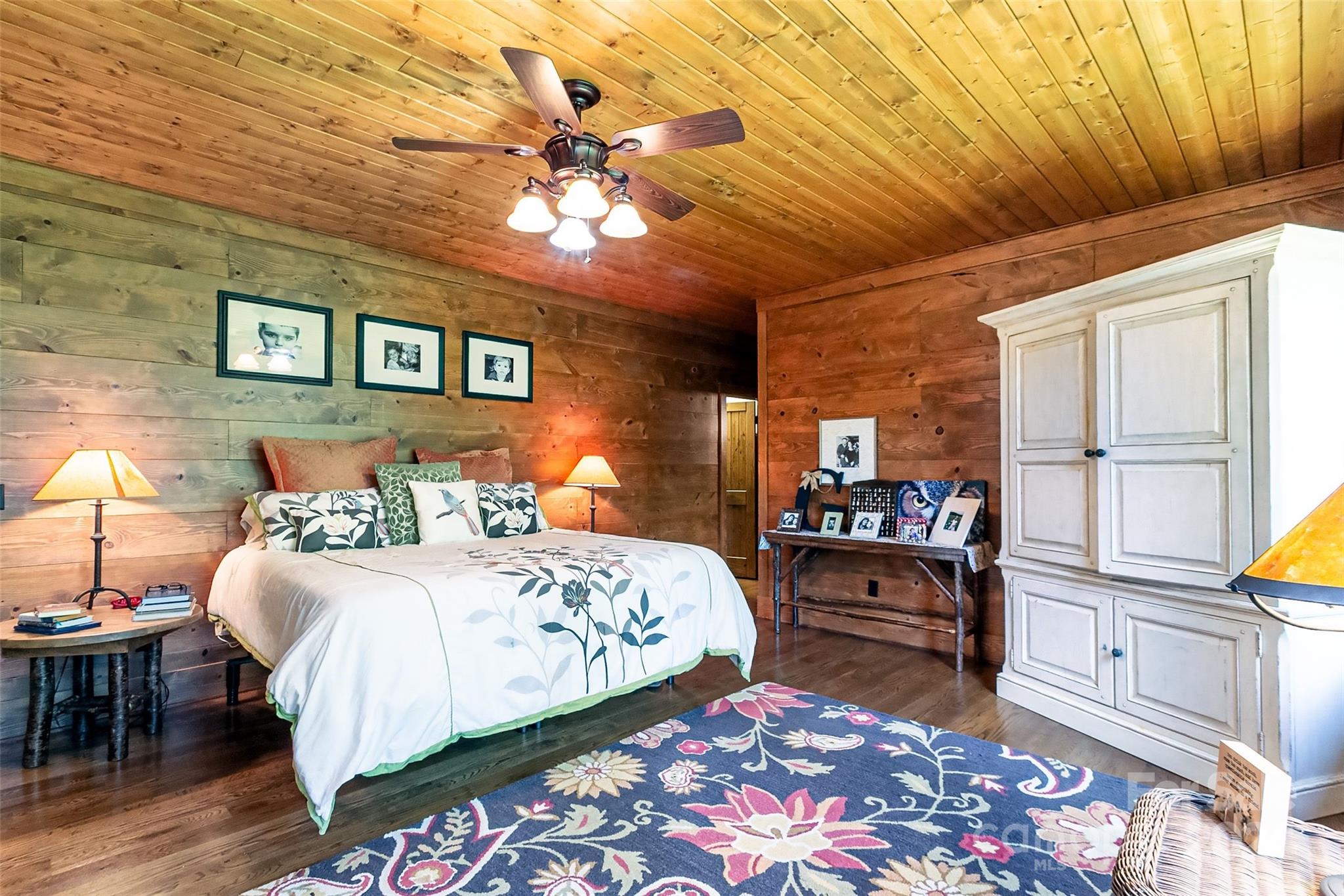 407 Barclay Farm Road