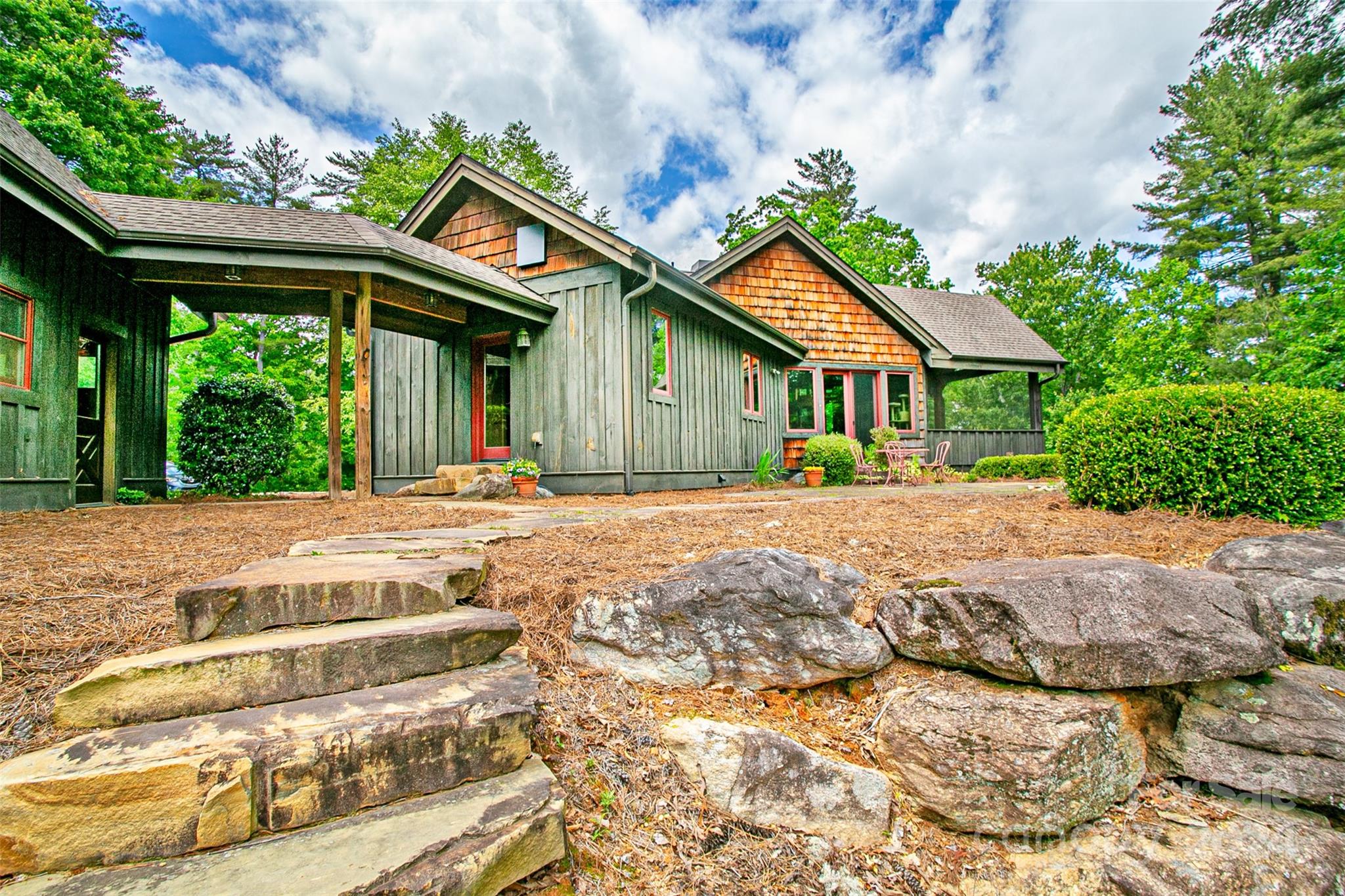 407 Barclay Farm Road