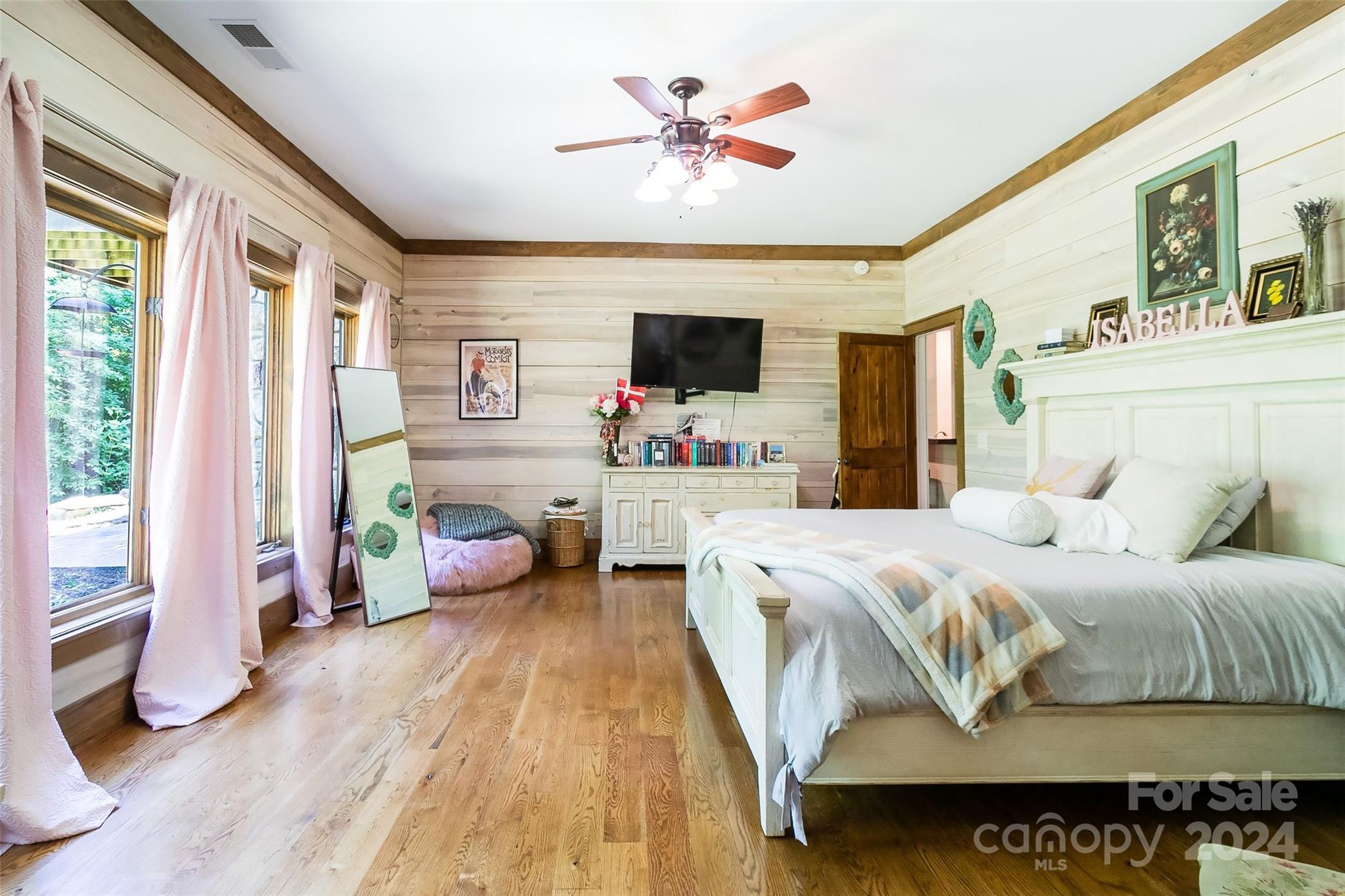 407 Barclay Farm Road