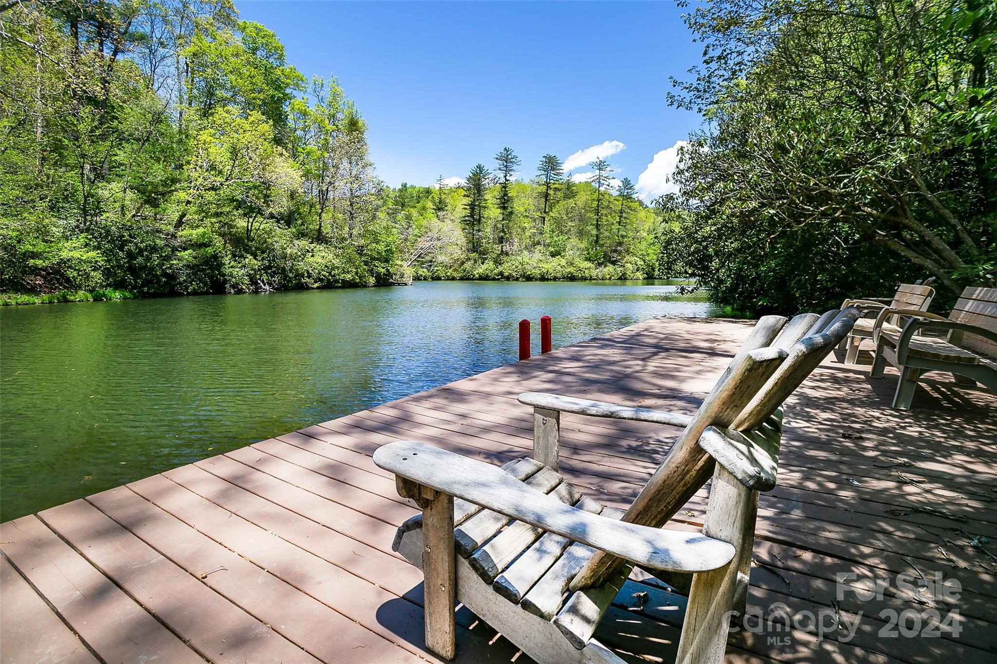 TBD Indian Lake Road Unit: 21