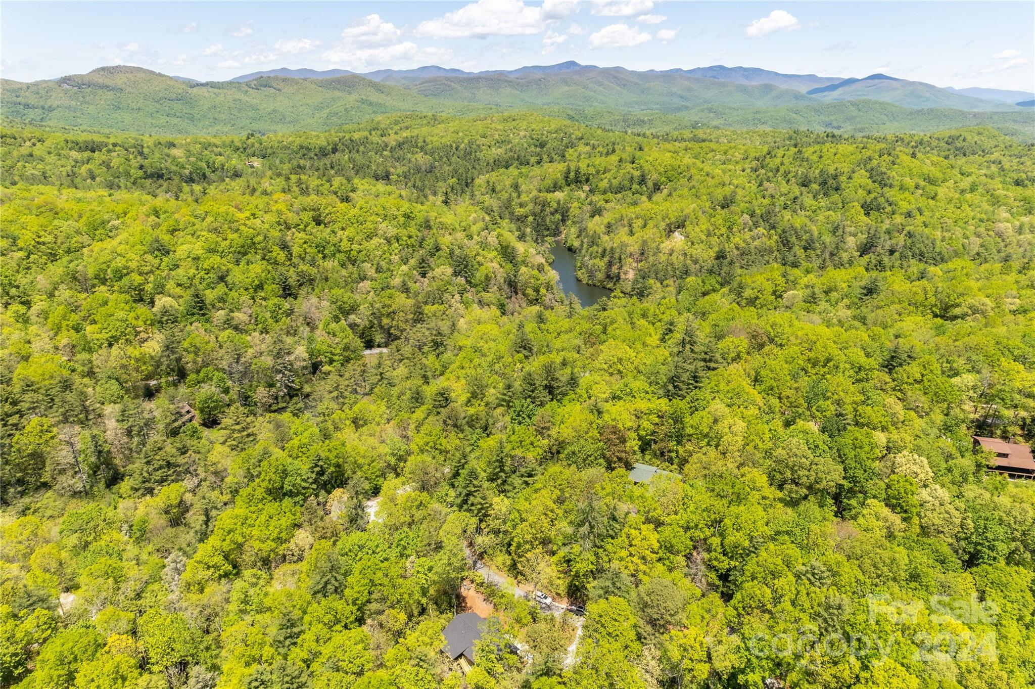 TBD Indian Lake Road Unit: 21