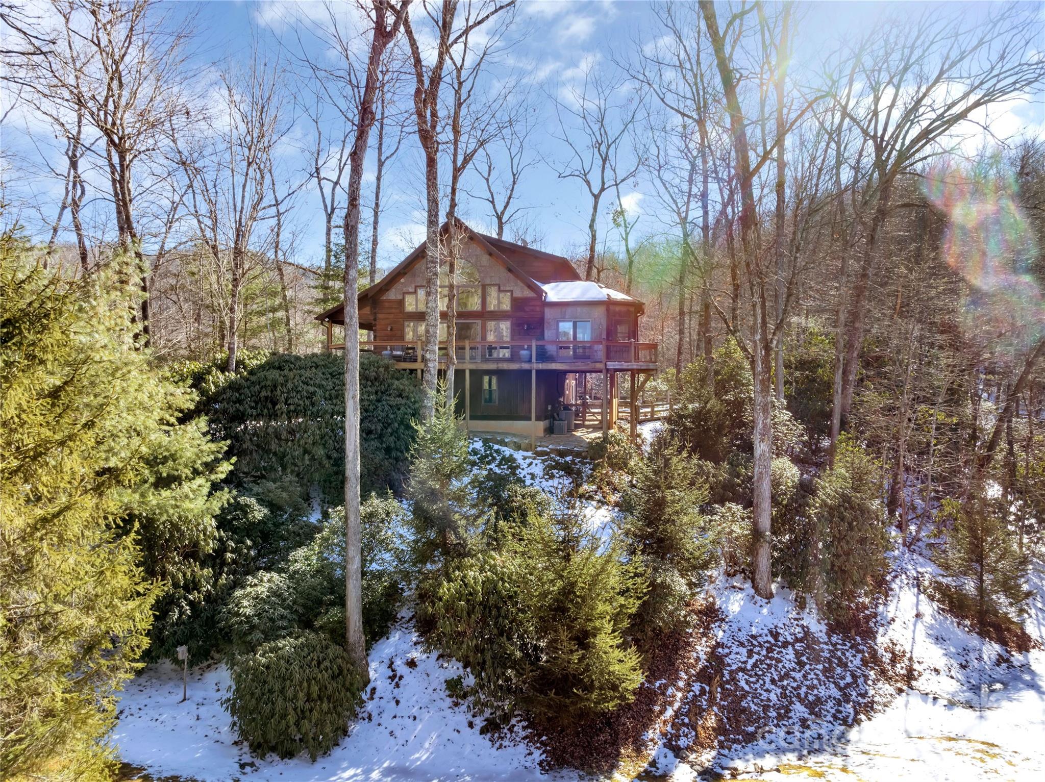 363 Kelly Mountain Road