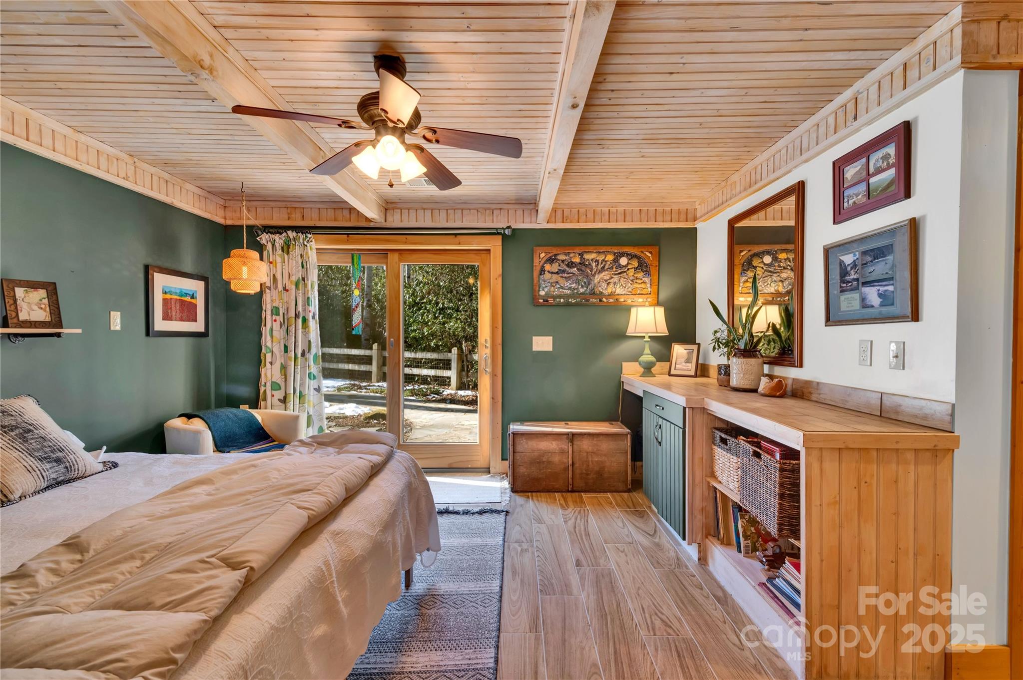 363 Kelly Mountain Road
