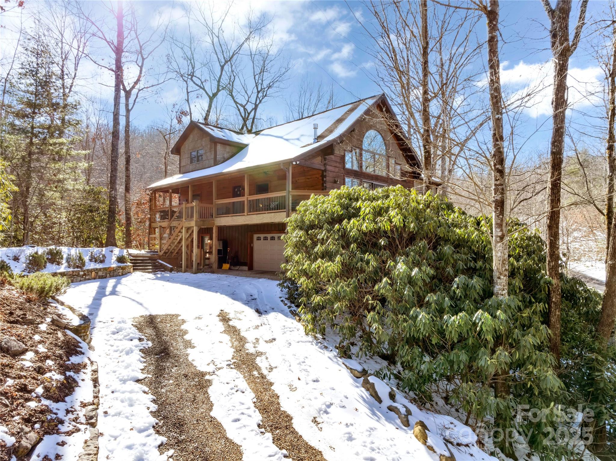 363 Kelly Mountain Road
