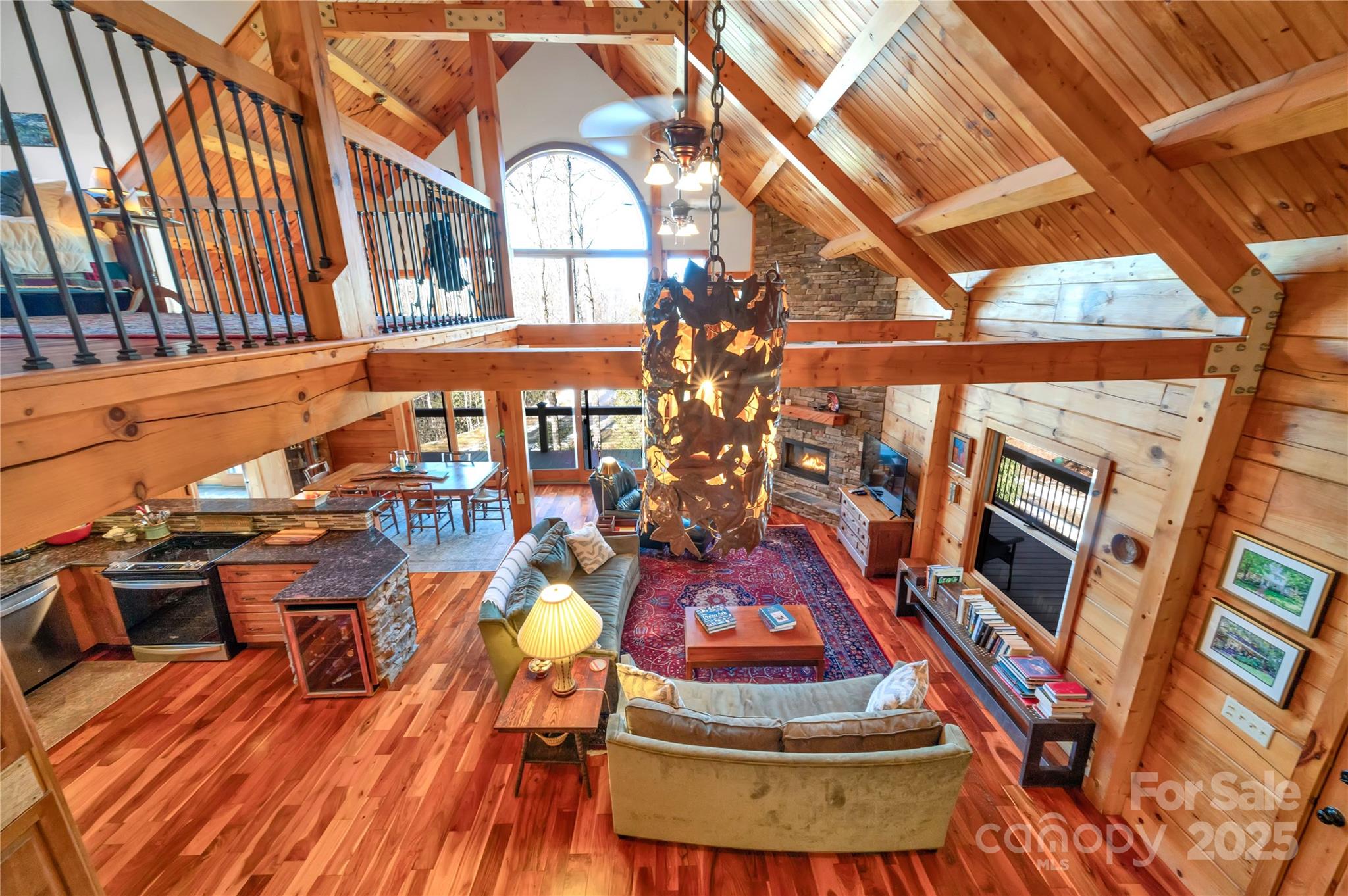 363 Kelly Mountain Road