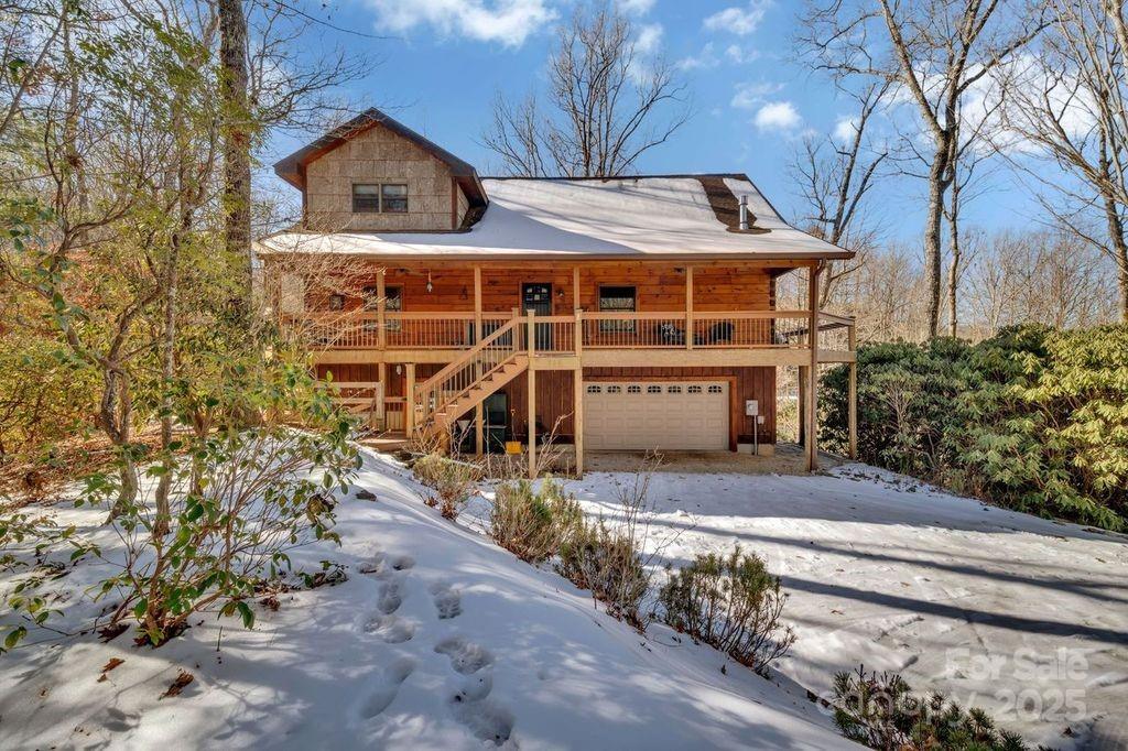 363 Kelly Mountain Road