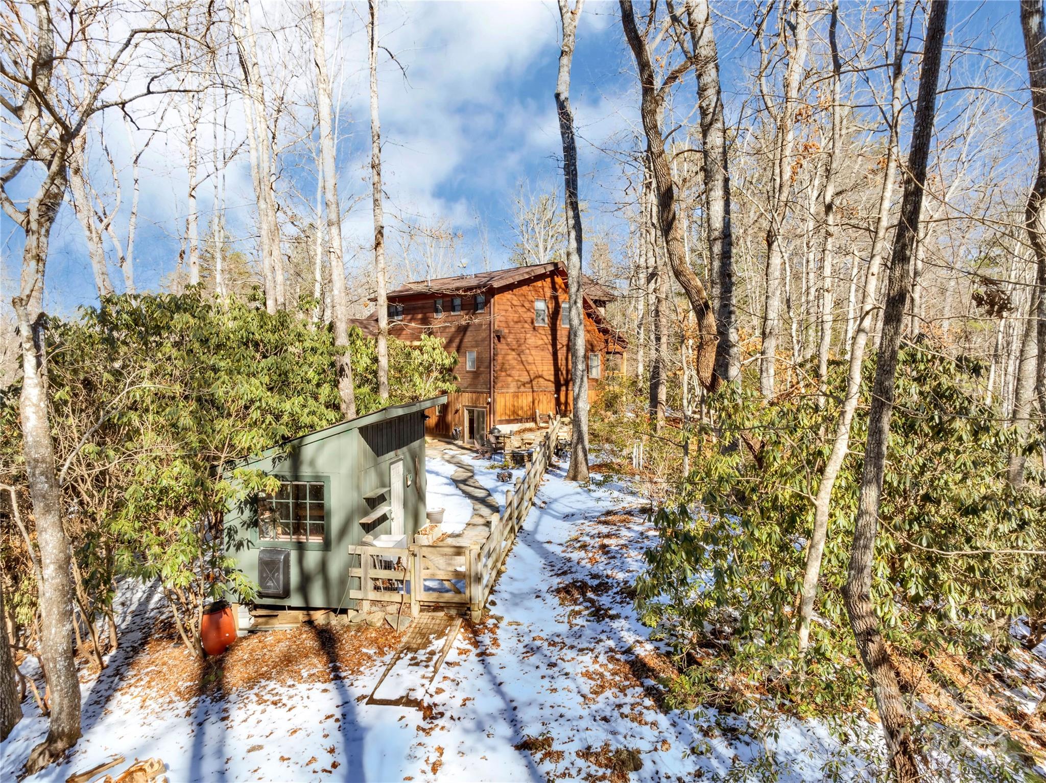 363 Kelly Mountain Road