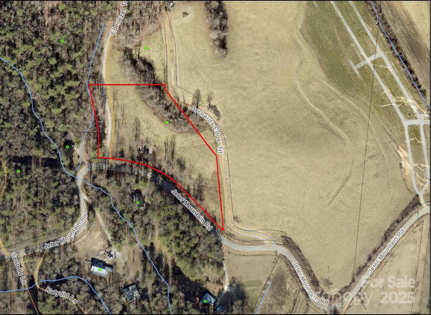 36 Ebenezer Trail Unit: 1