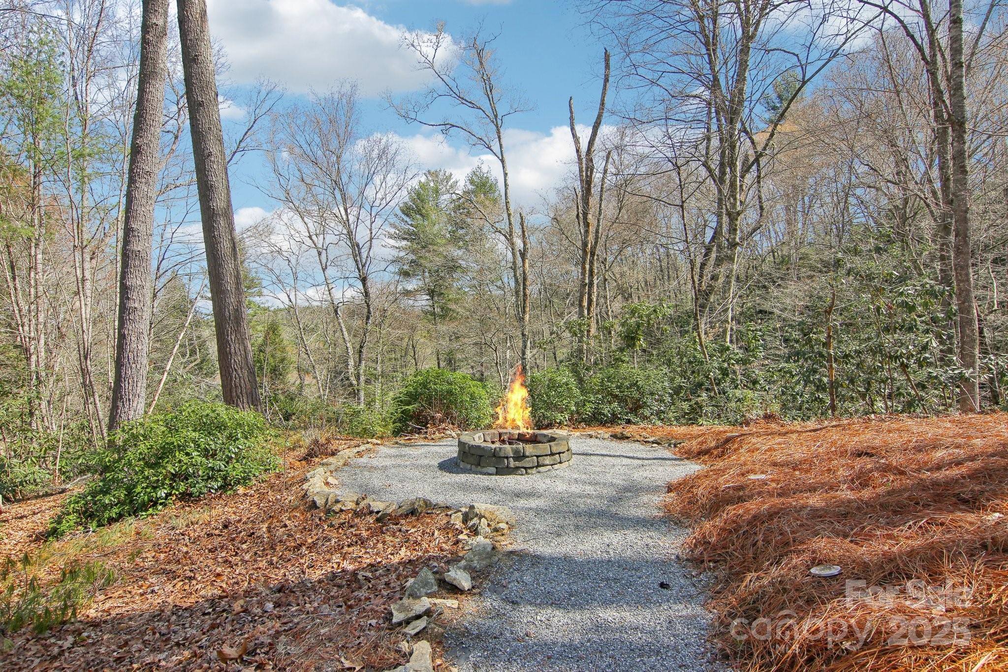 285 Three Mile Knob Road