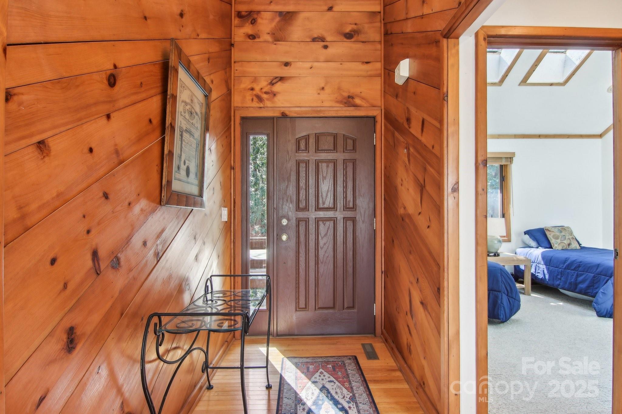 285 Three Mile Knob Road