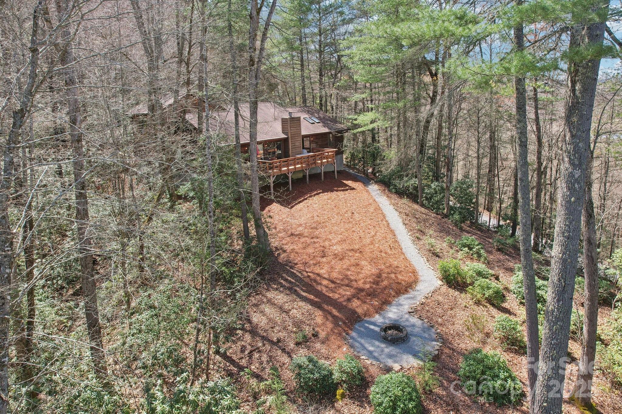 285 Three Mile Knob Road