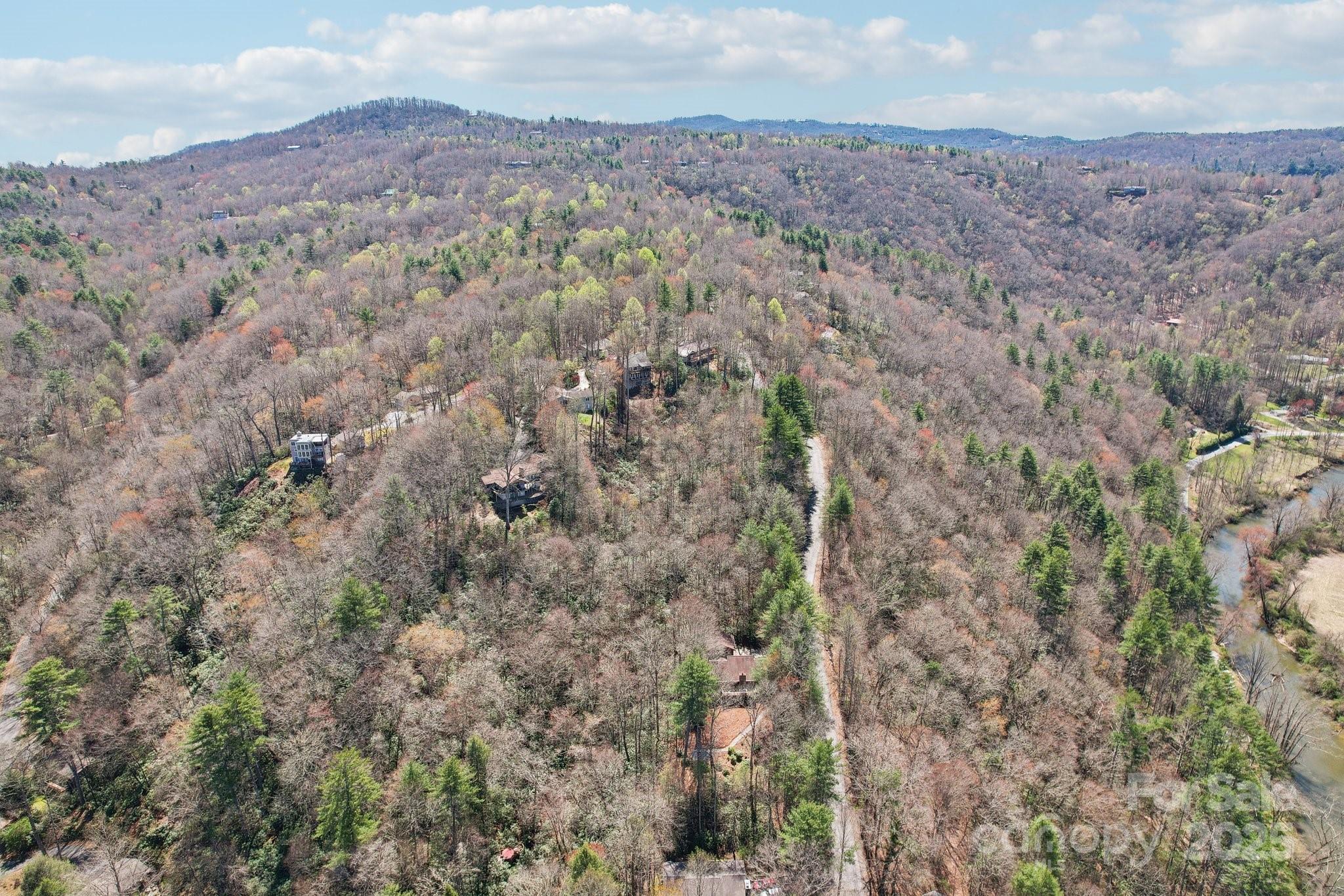 285 Three Mile Knob Road