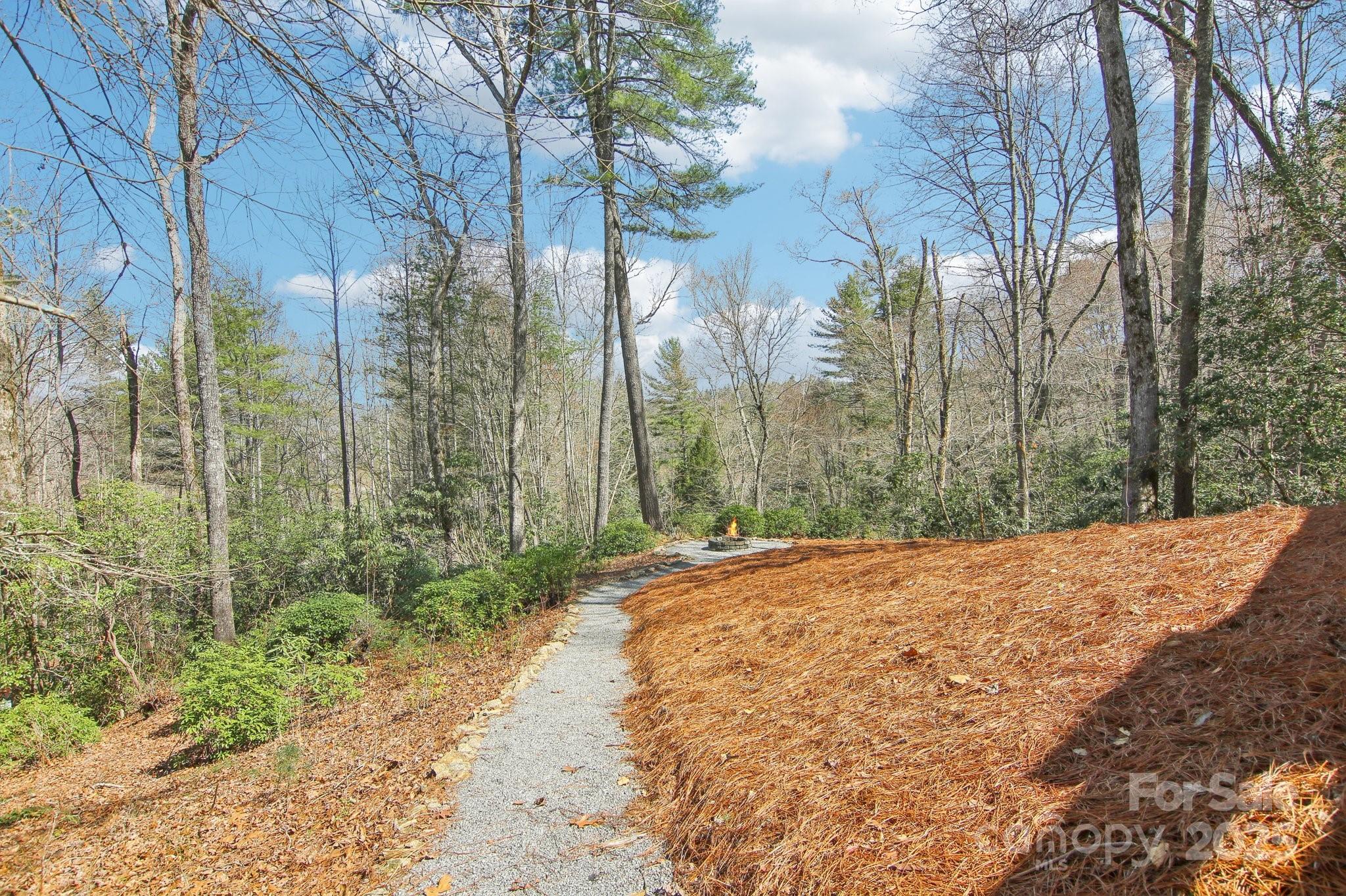285 Three Mile Knob Road