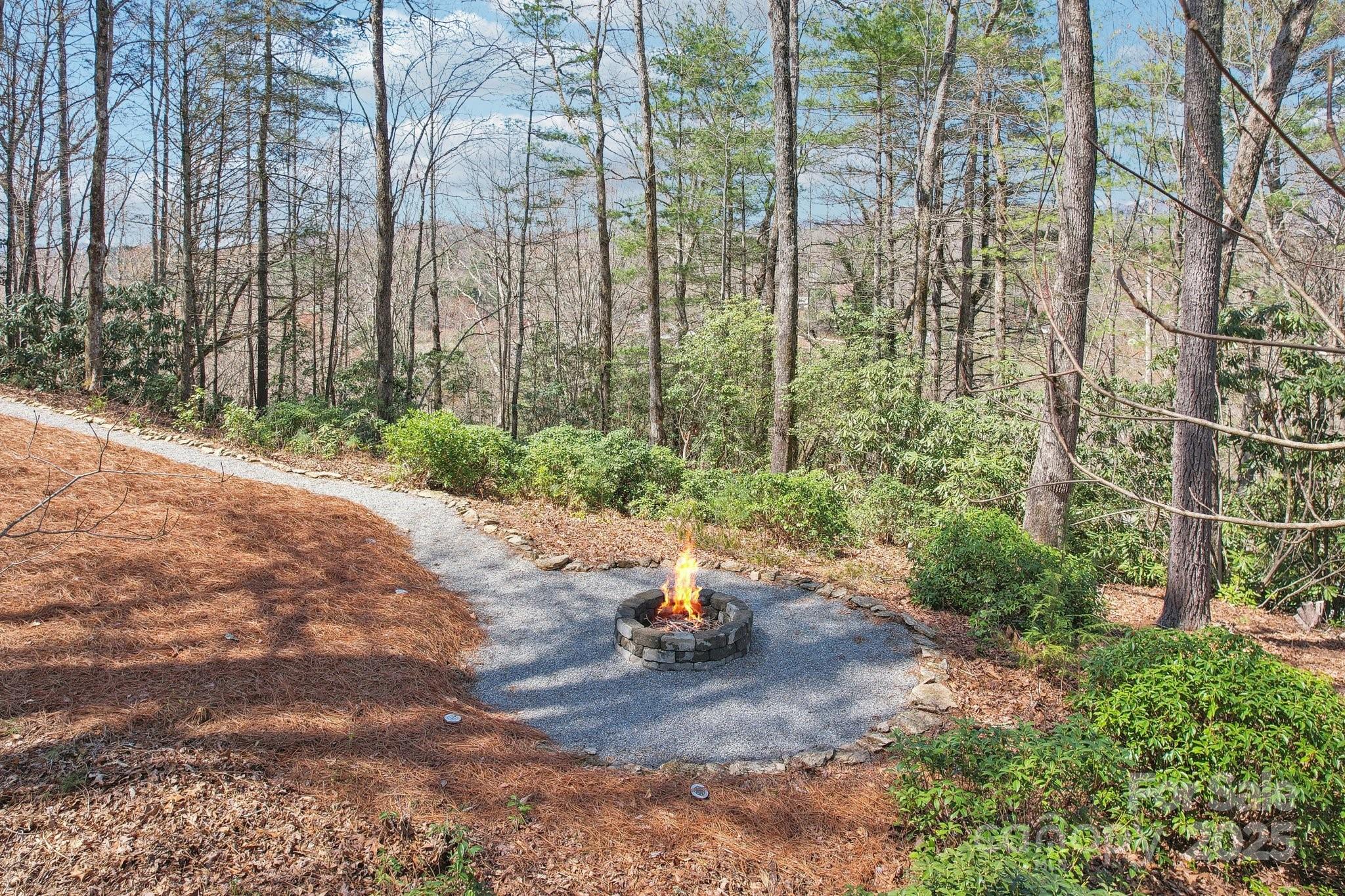 285 Three Mile Knob Road