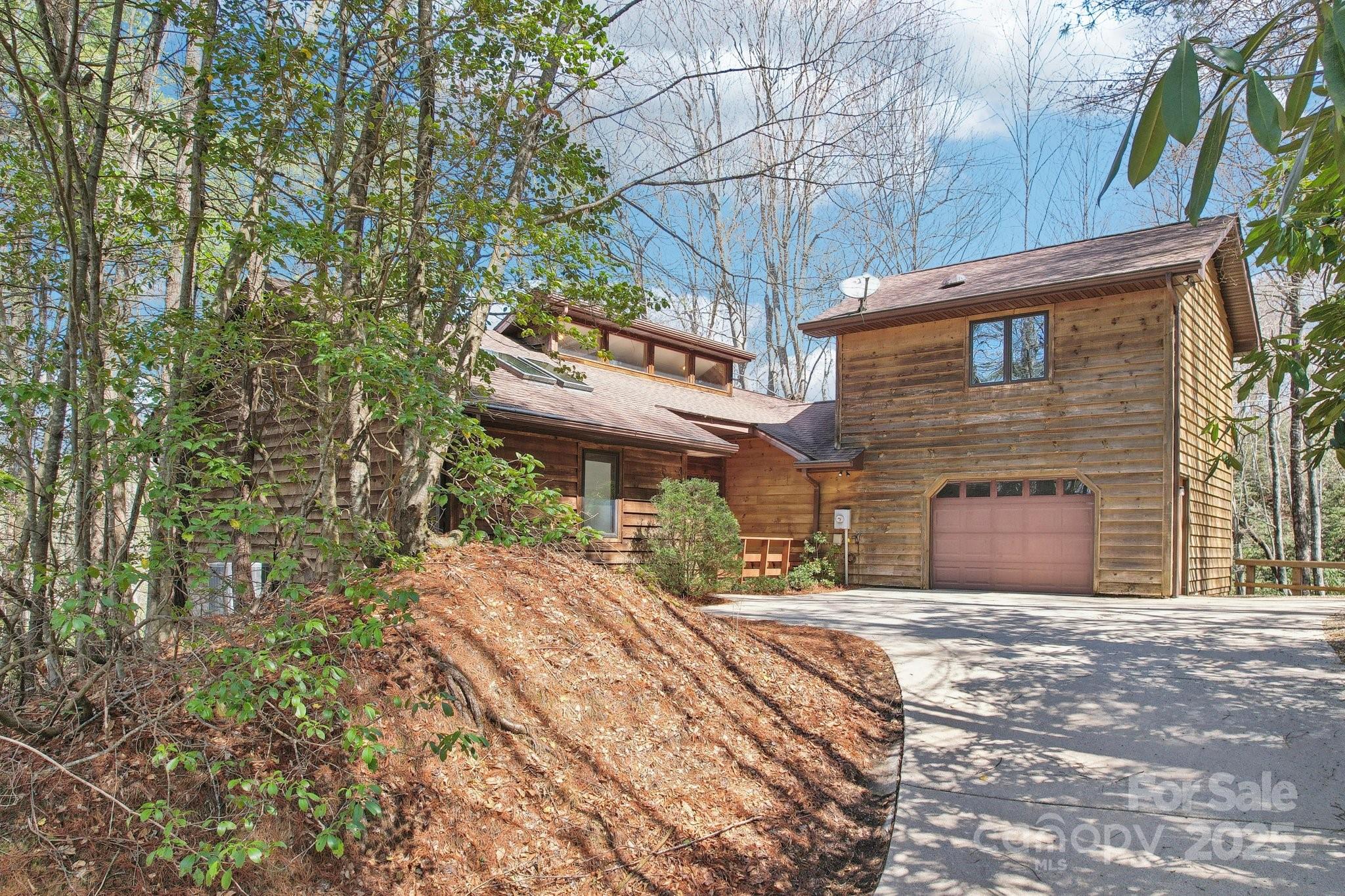 285 Three Mile Knob Road