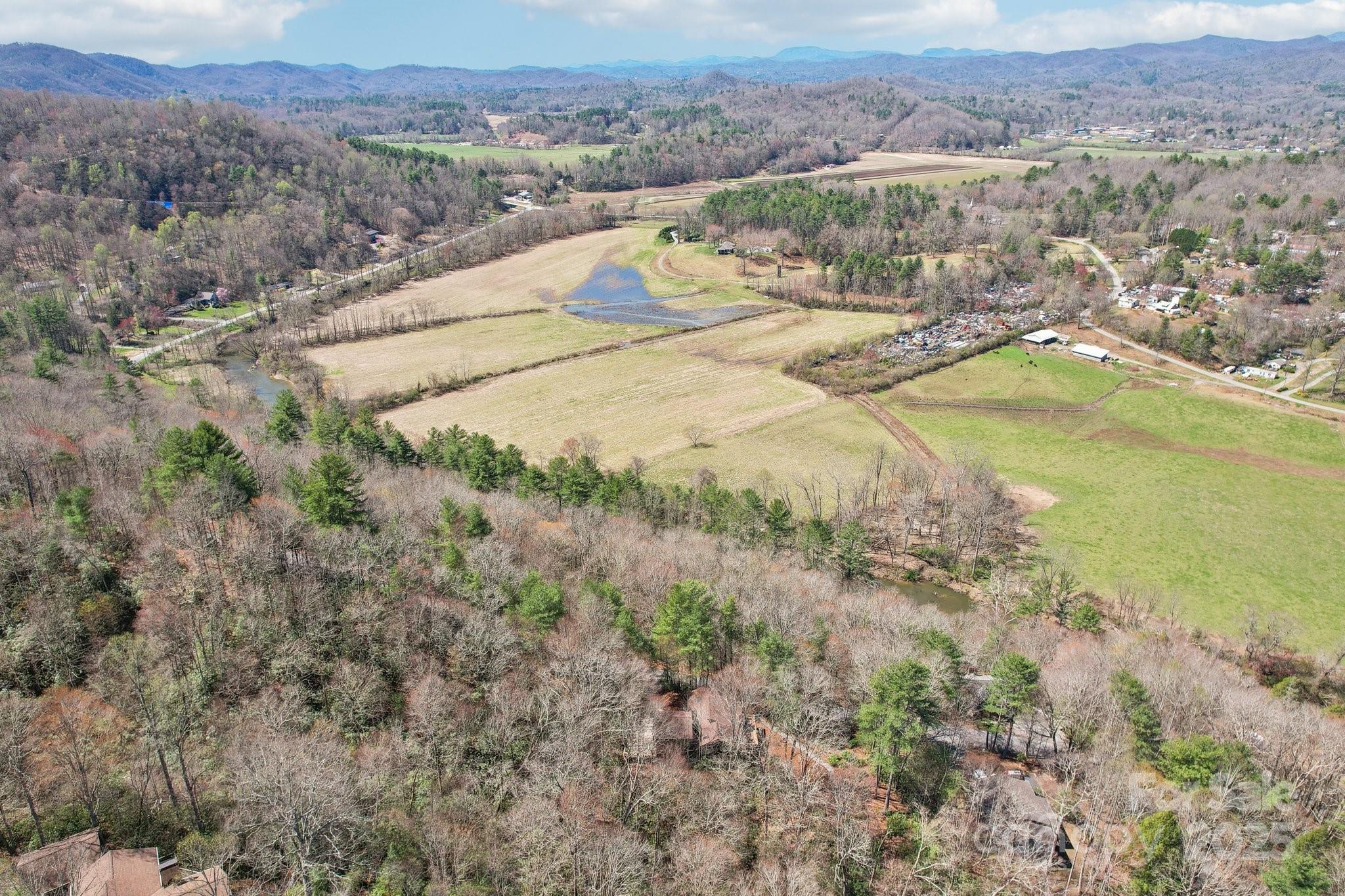 285 Three Mile Knob Road